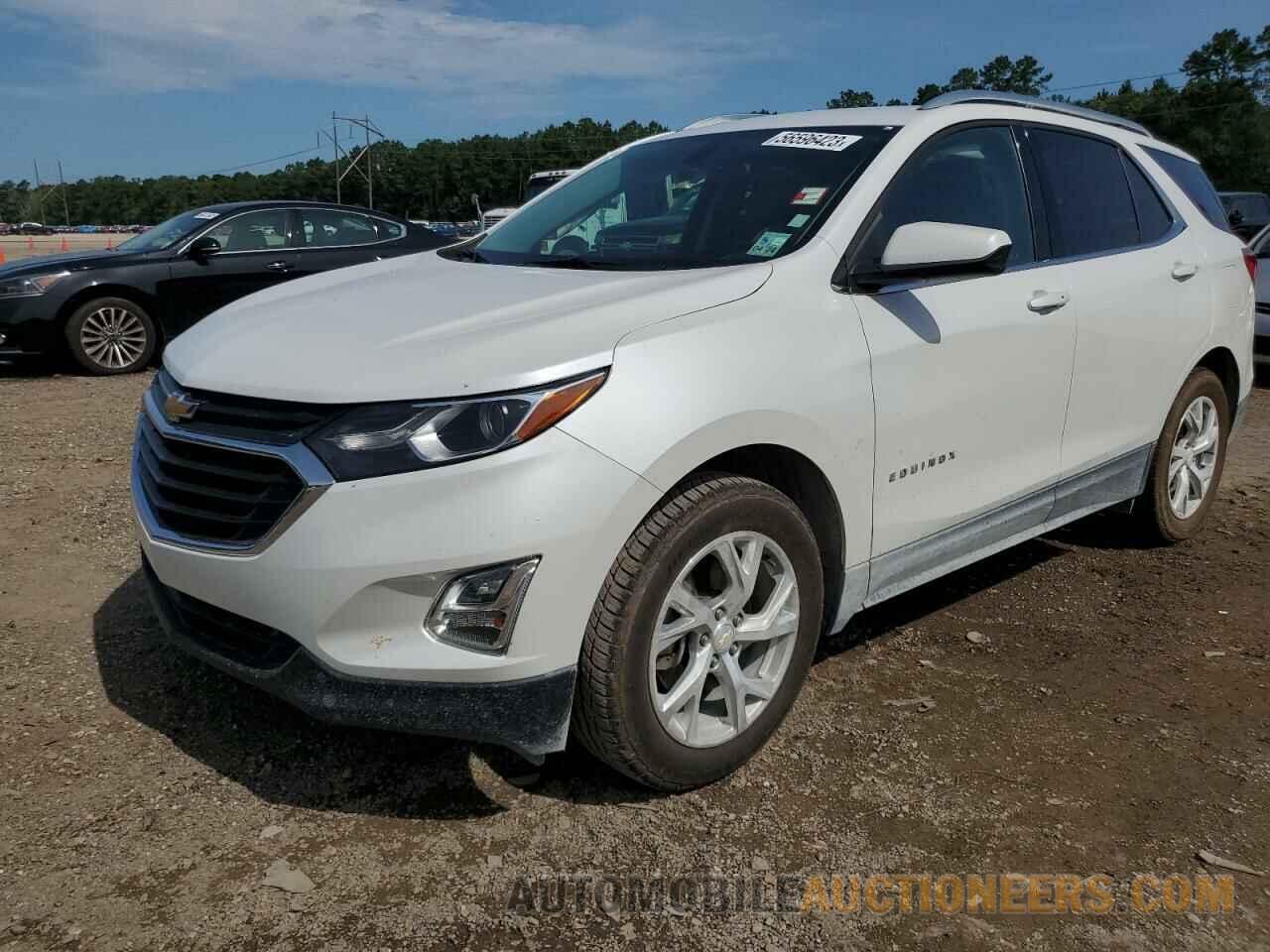 2GNAXLEX5K6172033 CHEVROLET EQUINOX 2019