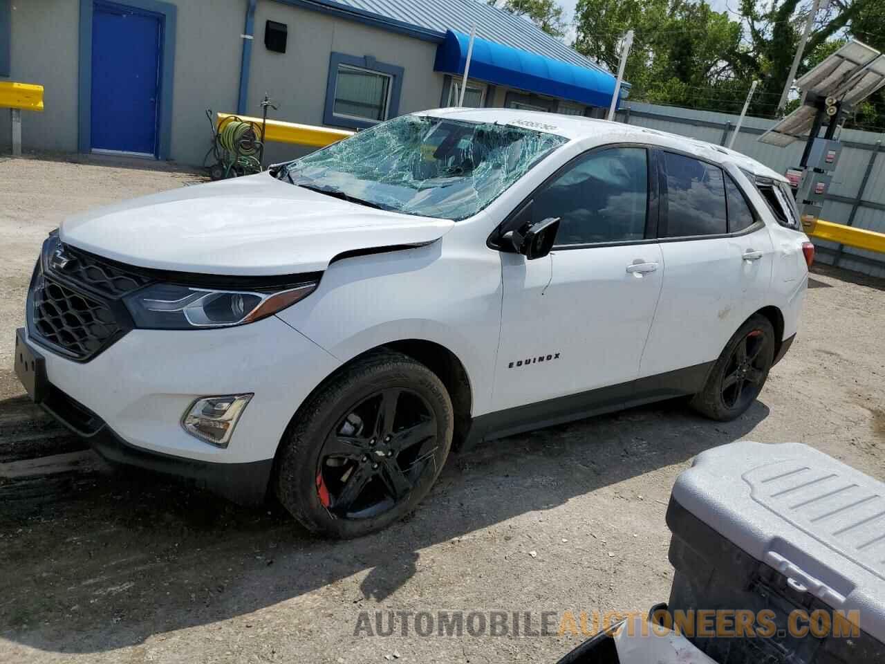 2GNAXLEX5K6306619 CHEVROLET EQUINOX 2019