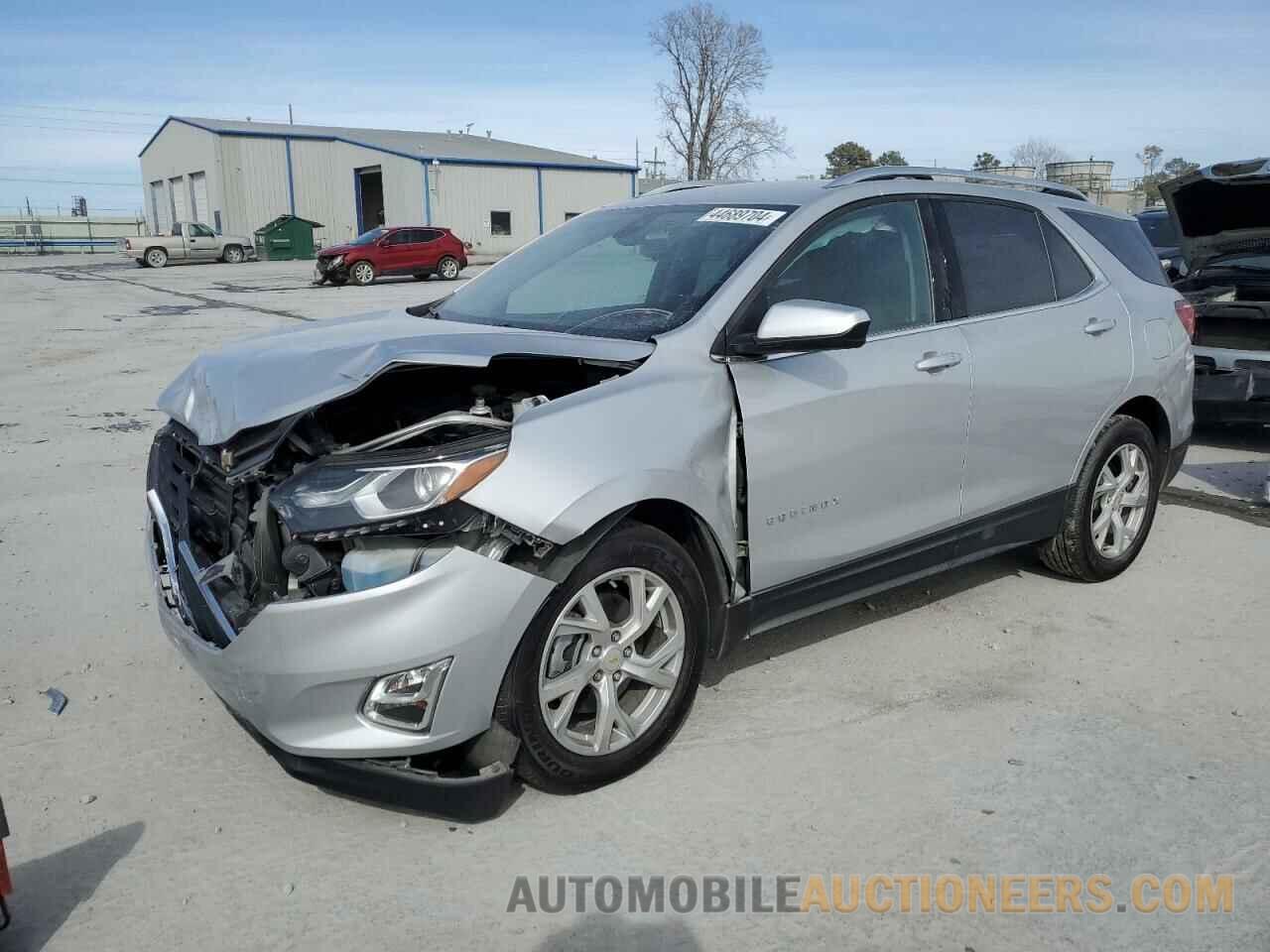 2GNAXLEX5L6139342 CHEVROLET EQUINOX 2020