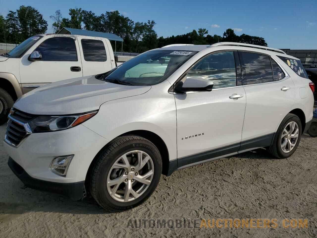 2GNAXLEX5L6181929 CHEVROLET EQUINOX 2020