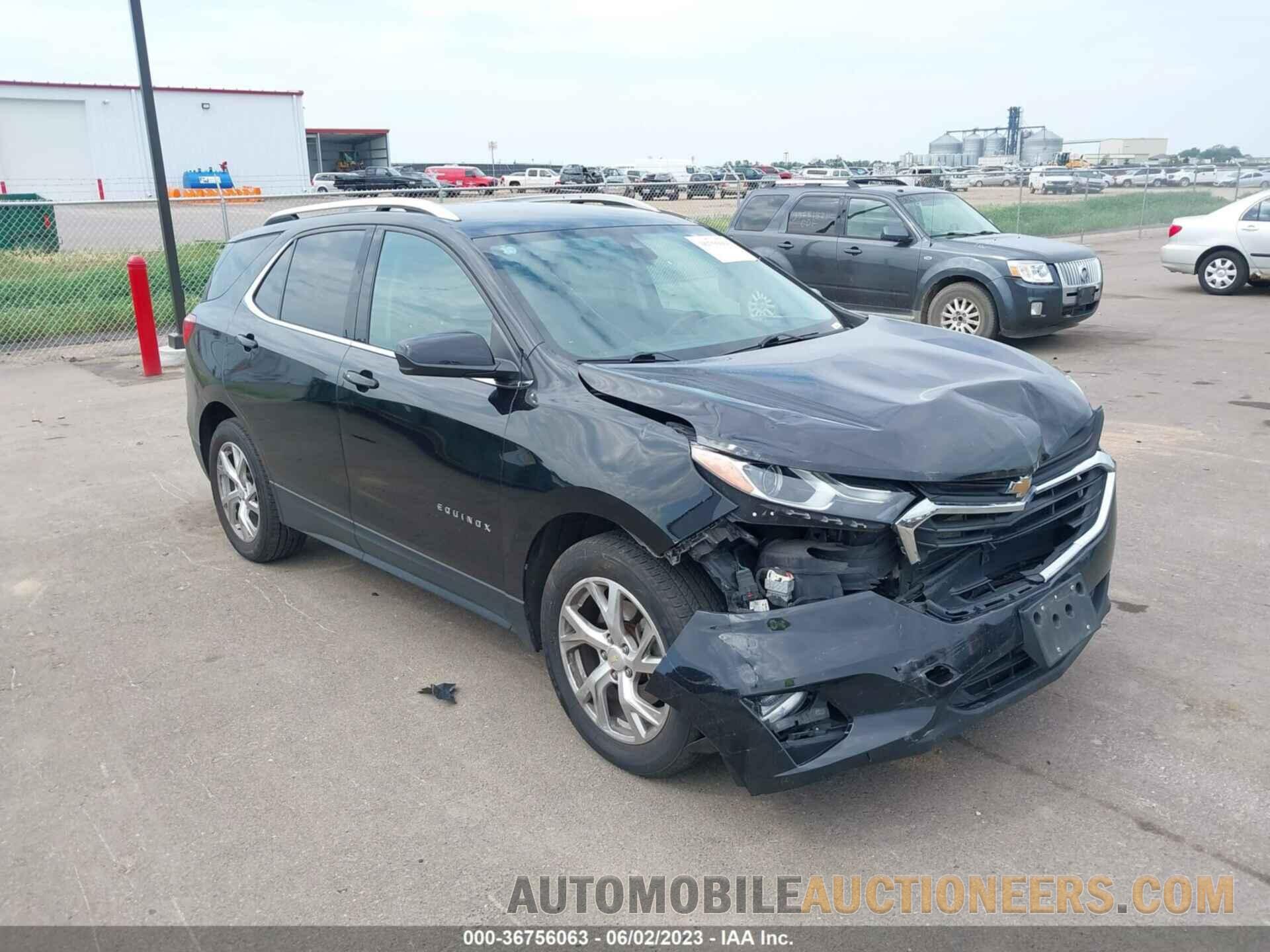 2GNAXLEX5L6185995 CHEVROLET EQUINOX 2020