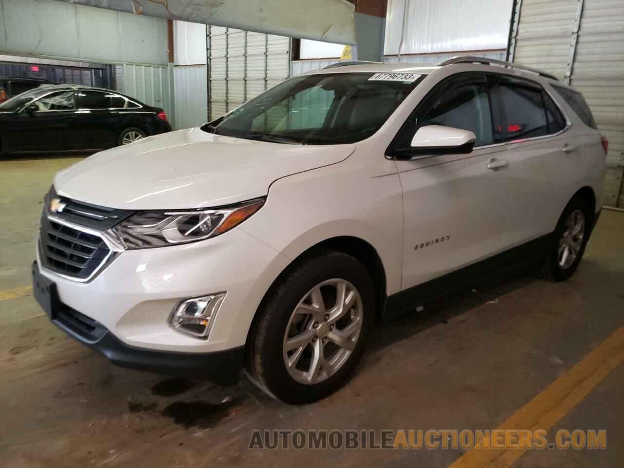 2GNAXLEX6K6101360 CHEVROLET EQUINOX 2019