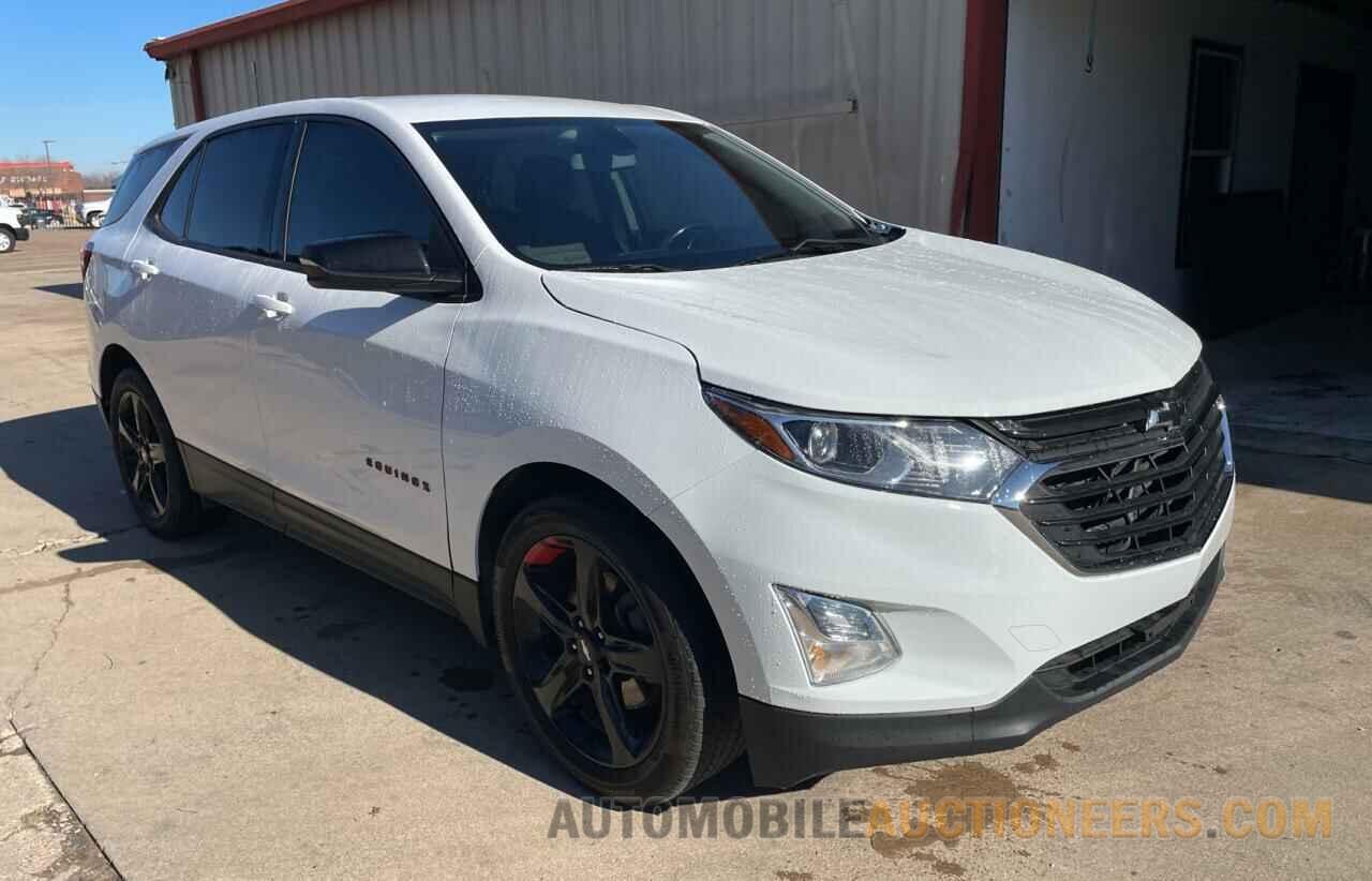 2GNAXLEX6K6142555 CHEVROLET EQUINOX 2019