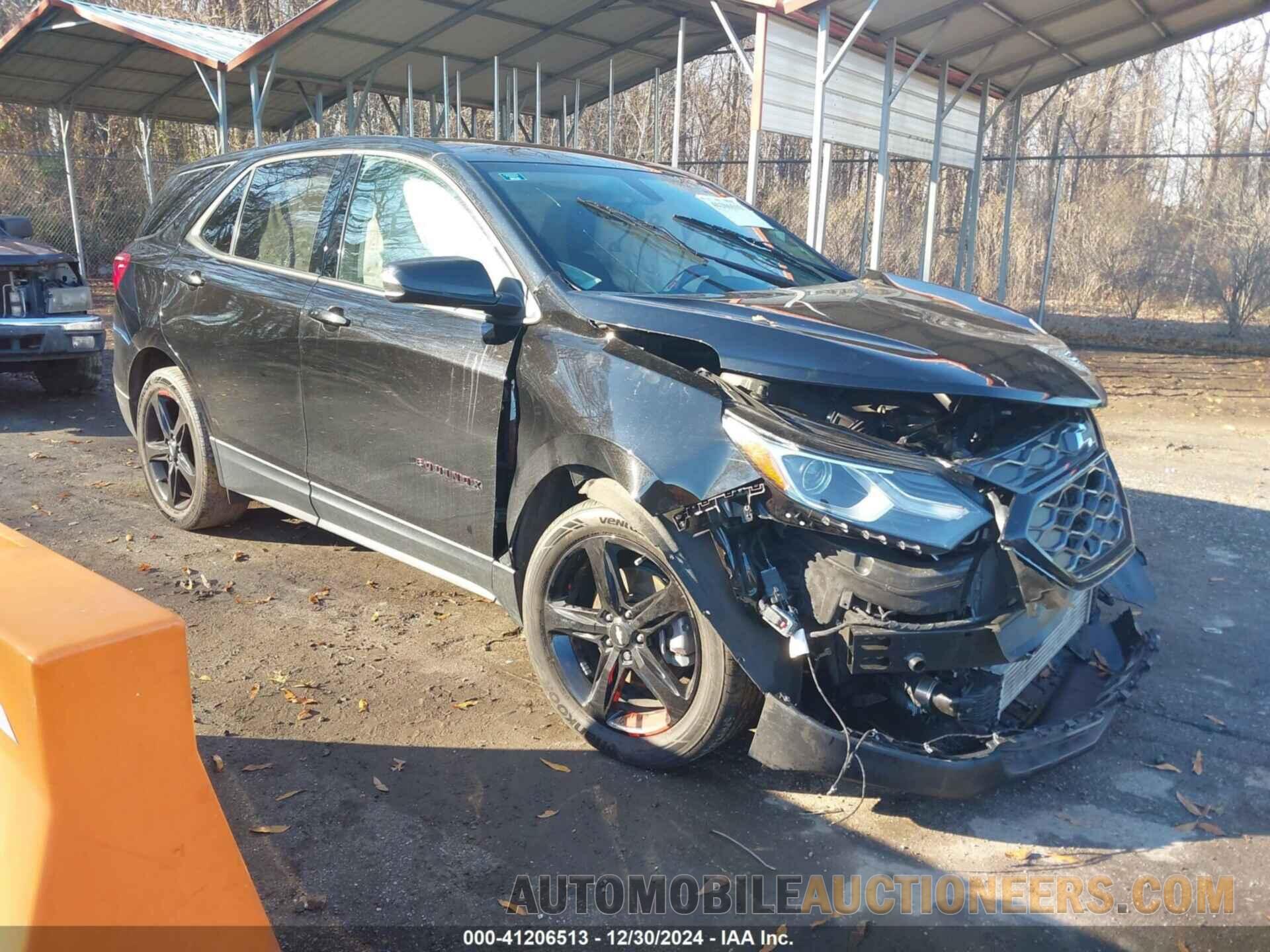 2GNAXLEX6K6302658 CHEVROLET EQUINOX 2019