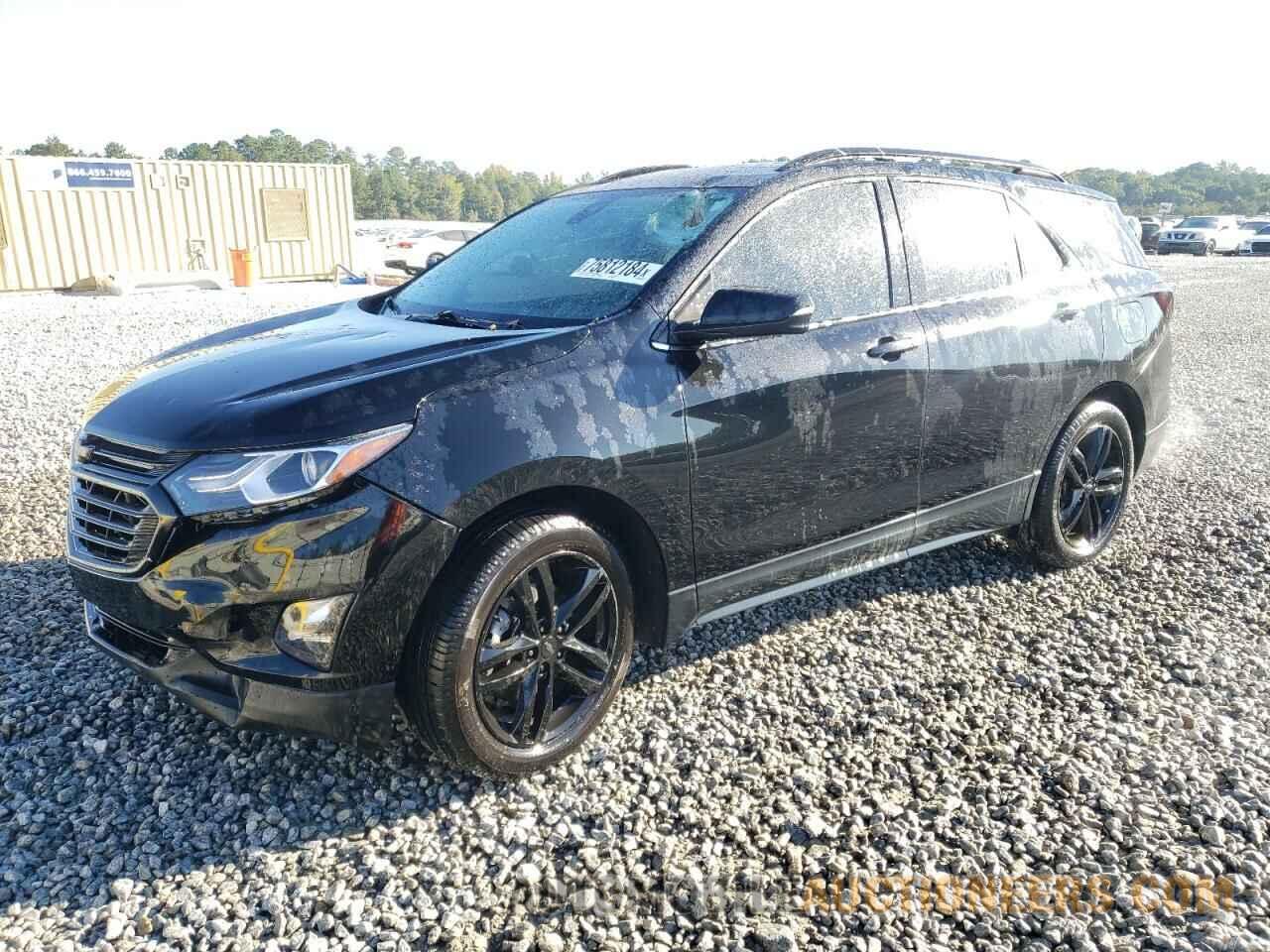 2GNAXLEX6L6109668 CHEVROLET EQUINOX 2020