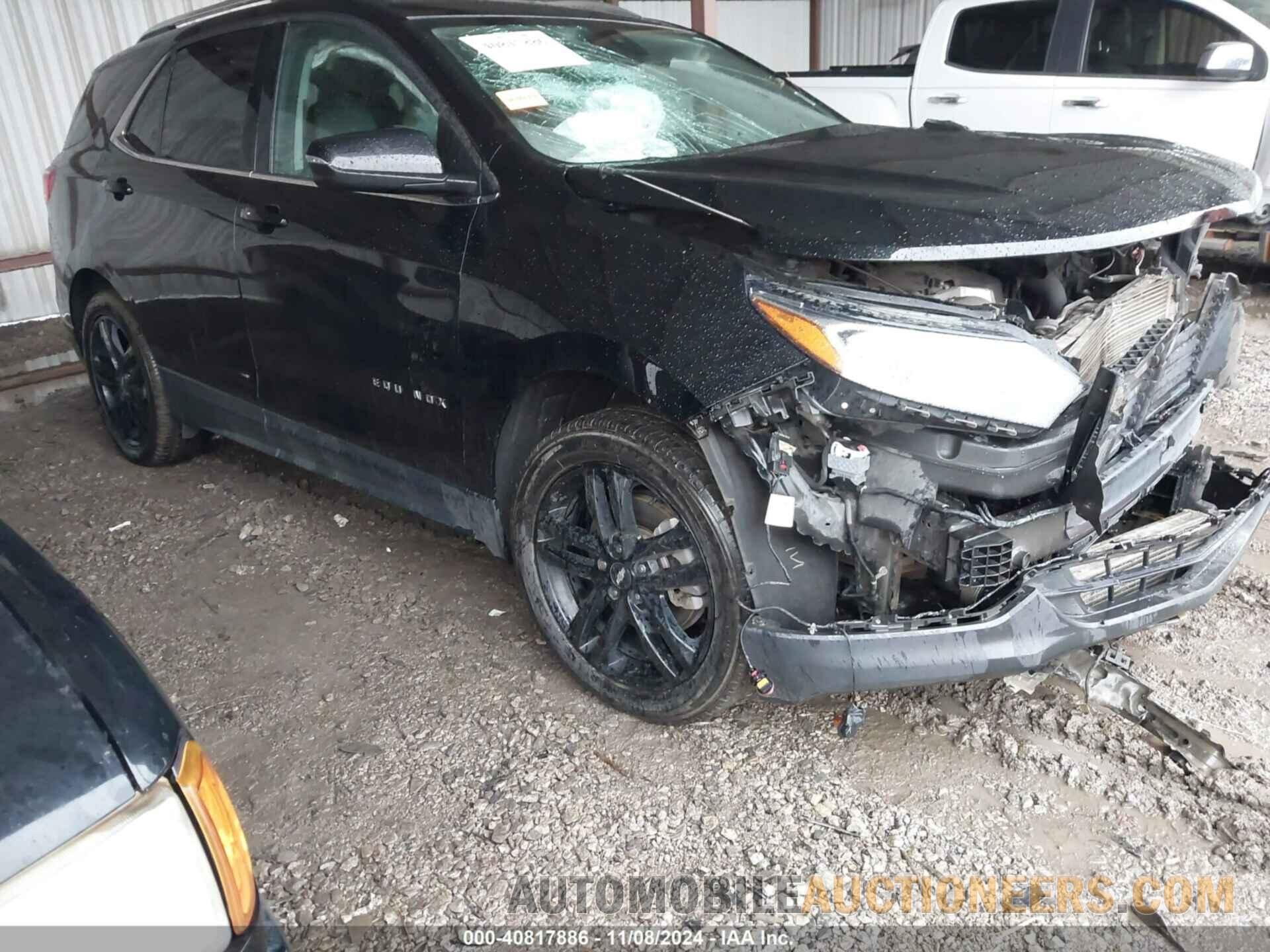 2GNAXLEX6L6113378 CHEVROLET EQUINOX 2020