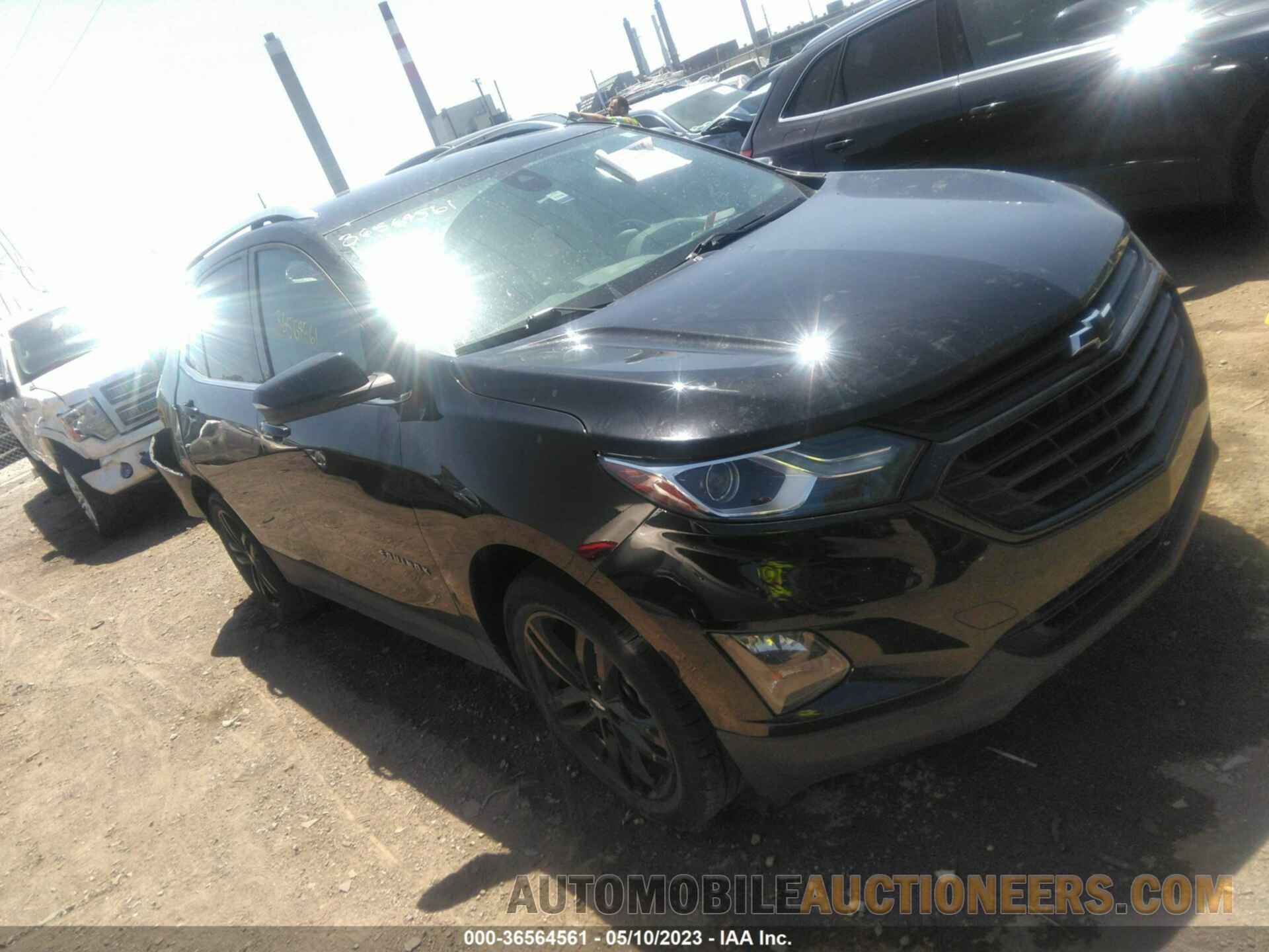 2GNAXLEX6L6159812 CHEVROLET EQUINOX 2020