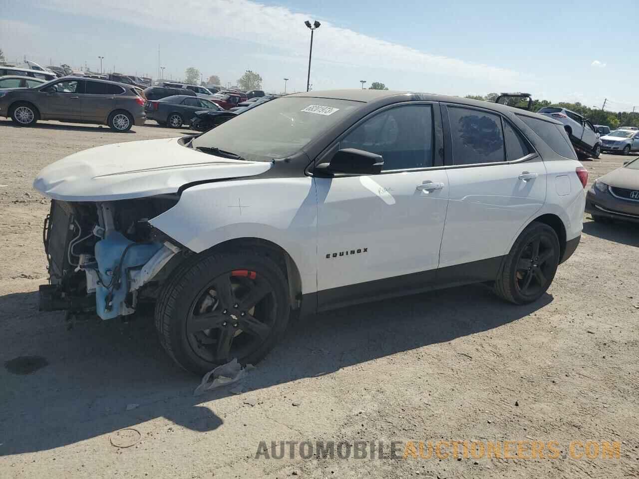 2GNAXLEX7K6153709 CHEVROLET EQUINOX 2019