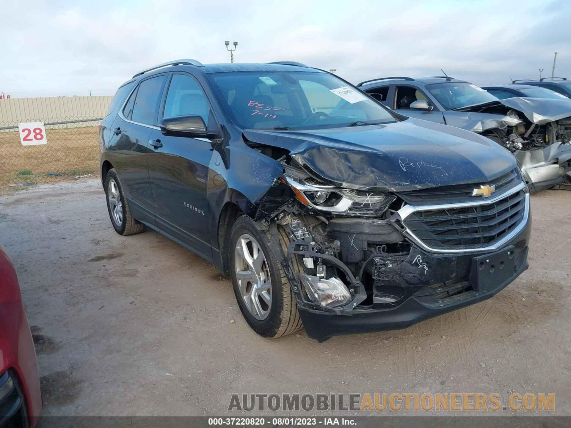 2GNAXLEX7K6194082 CHEVROLET EQUINOX 2019