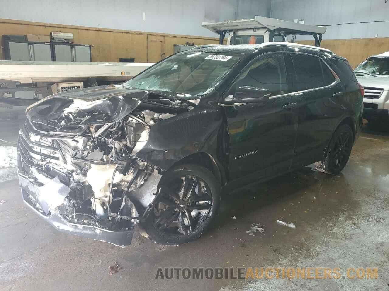 2GNAXLEX7L6116628 CHEVROLET EQUINOX 2020