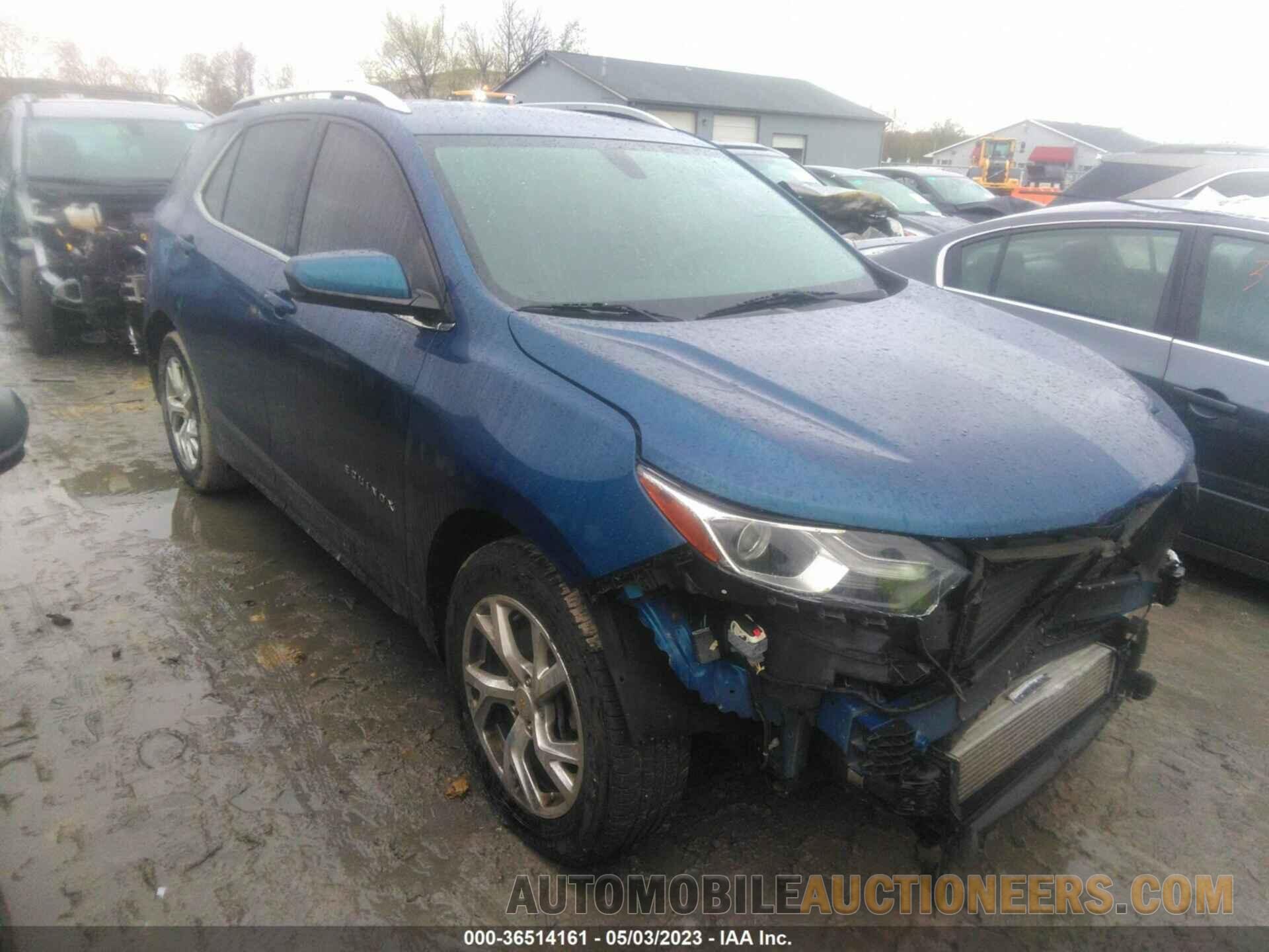 2GNAXLEX8K6131637 CHEVROLET EQUINOX 2019