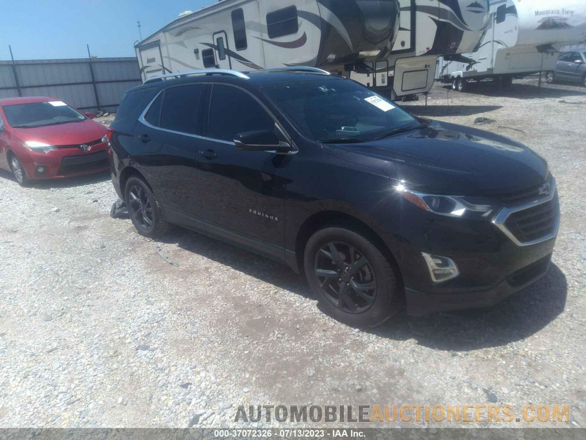 2GNAXLEX8K6132349 CHEVROLET EQUINOX 2019