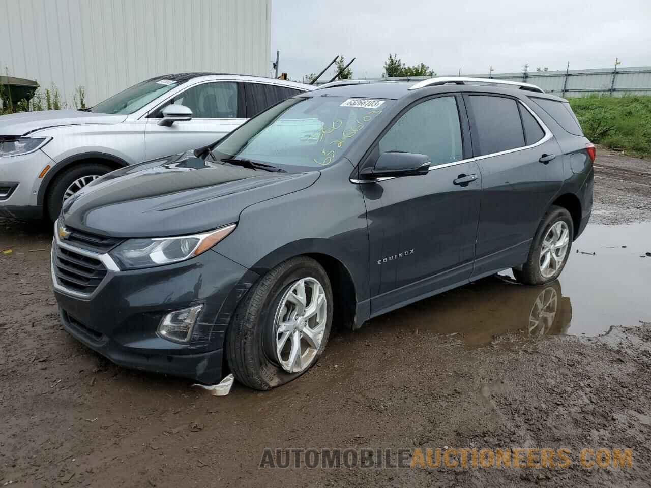 2GNAXLEX8K6139642 CHEVROLET EQUINOX 2019