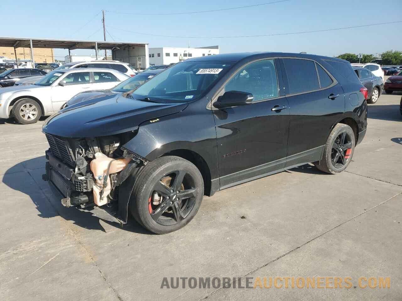 2GNAXLEX8K6159681 CHEVROLET EQUINOX 2019