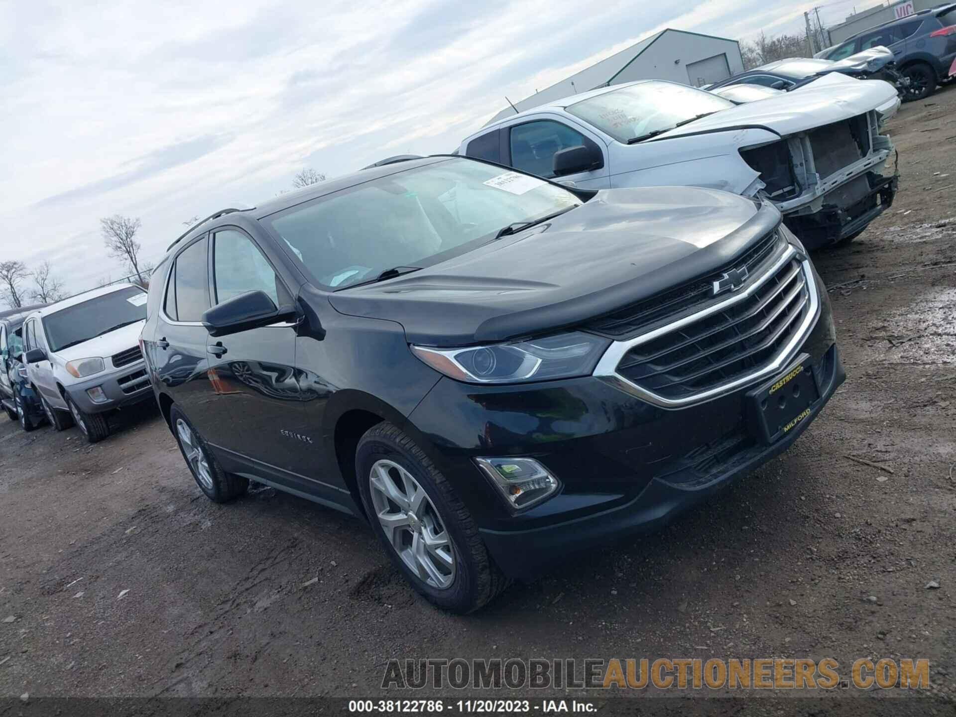 2GNAXLEX8K6209463 CHEVROLET EQUINOX 2019