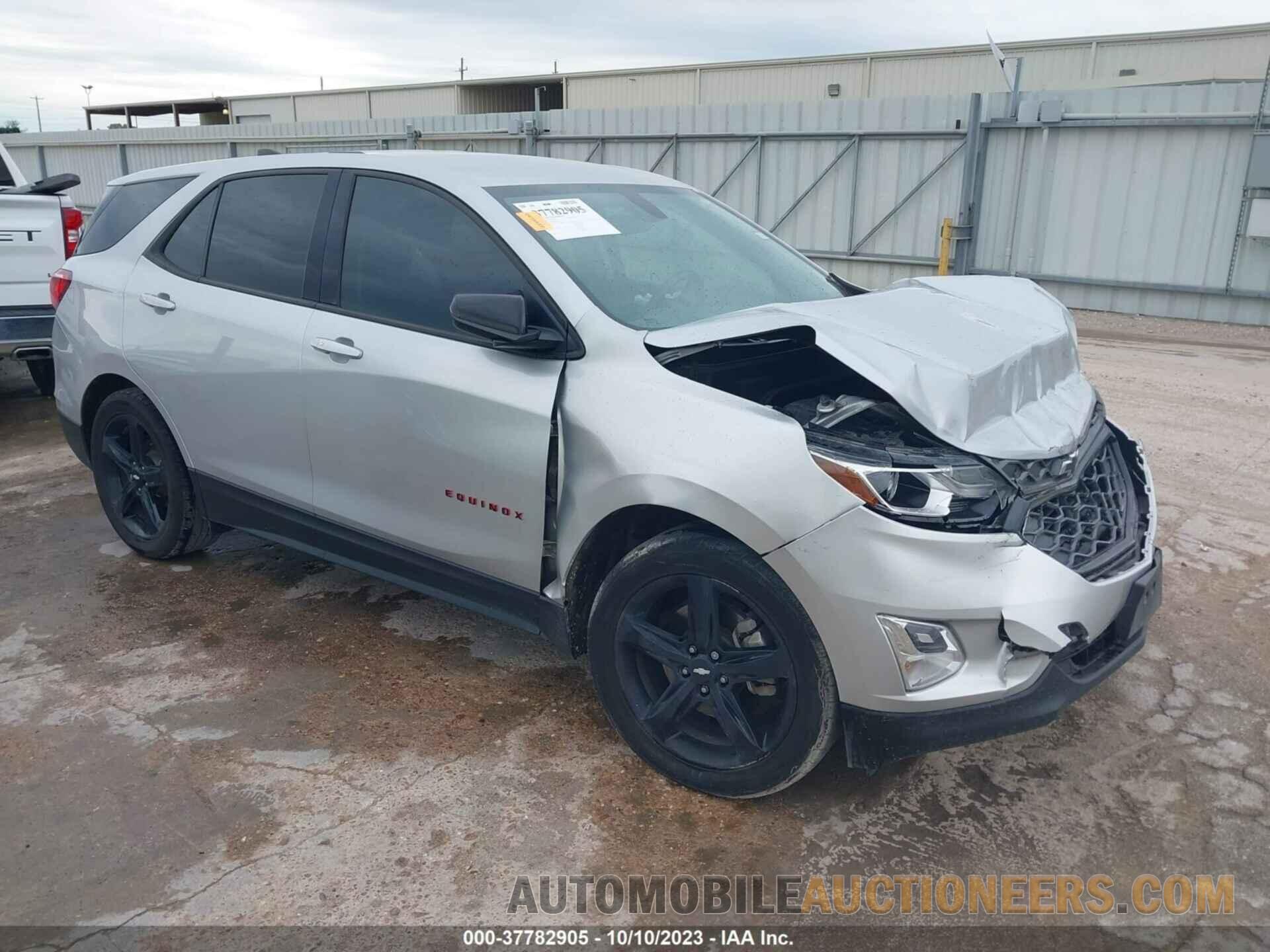 2GNAXLEX8K6219569 CHEVROLET EQUINOX 2019