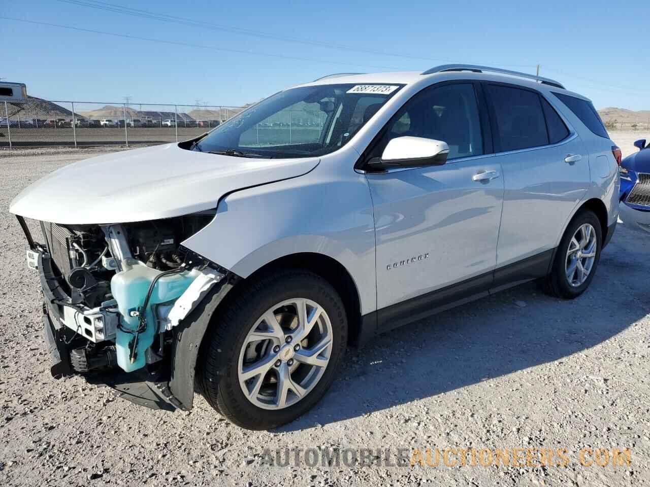 2GNAXLEX8K6268917 CHEVROLET EQUINOX 2019