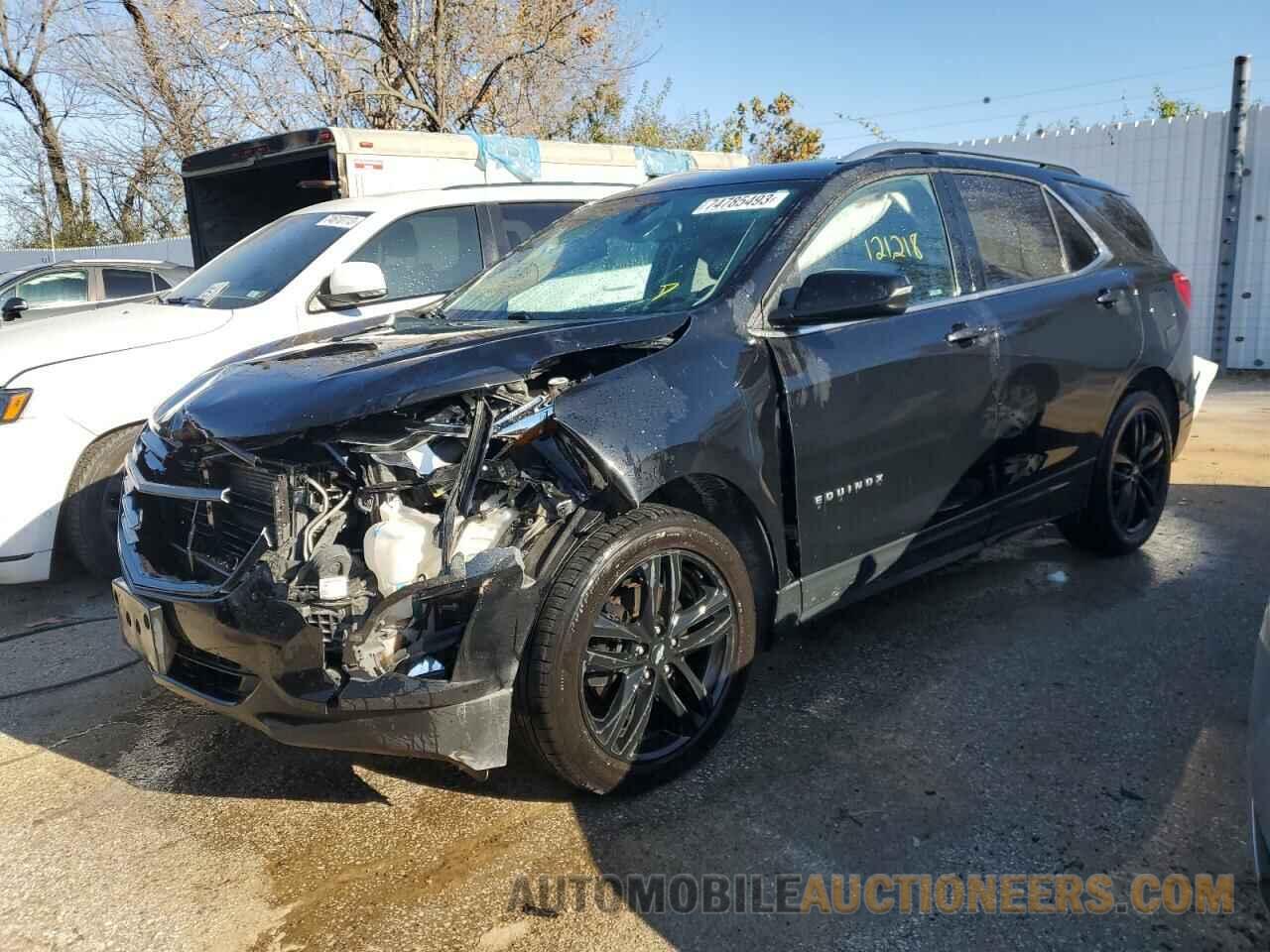 2GNAXLEX8L6156510 CHEVROLET EQUINOX 2020