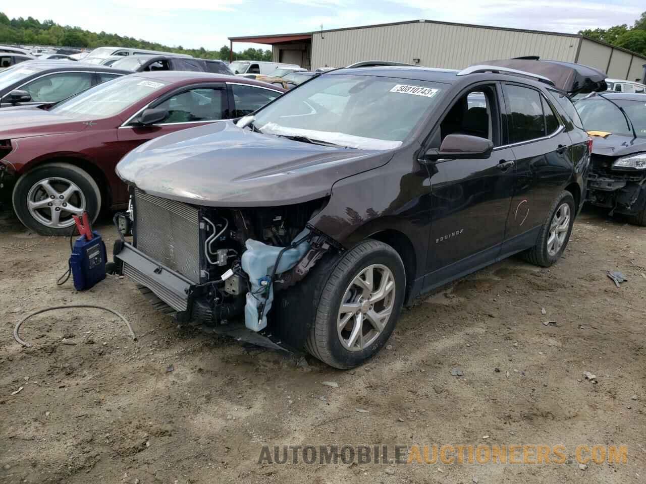 2GNAXLEX8L6199079 CHEVROLET EQUINOX 2020