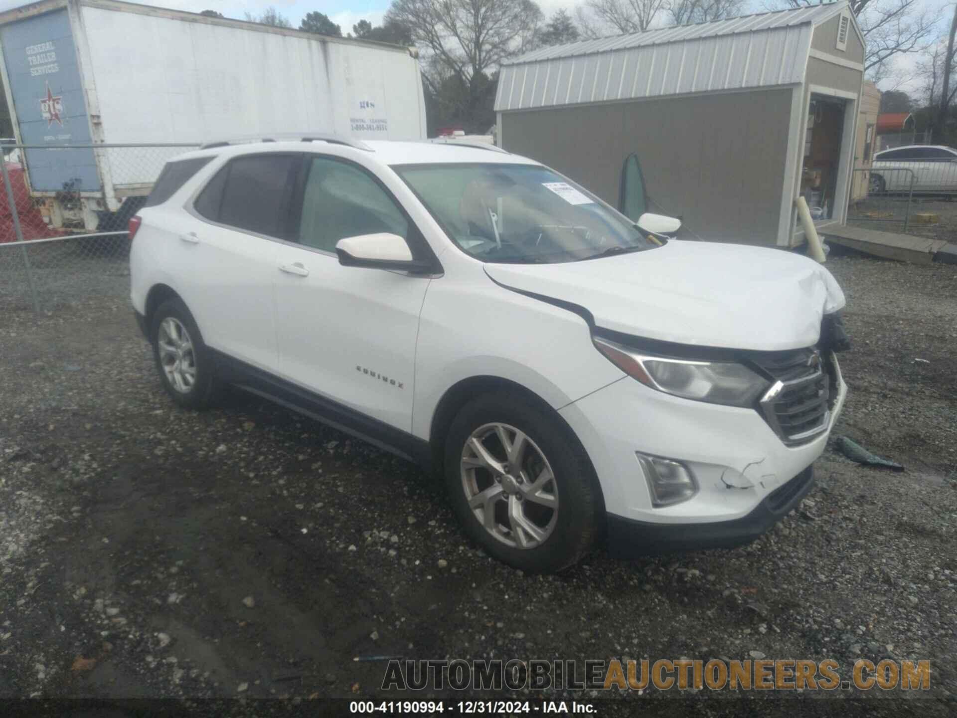 2GNAXLEX9K6130982 CHEVROLET EQUINOX 2019