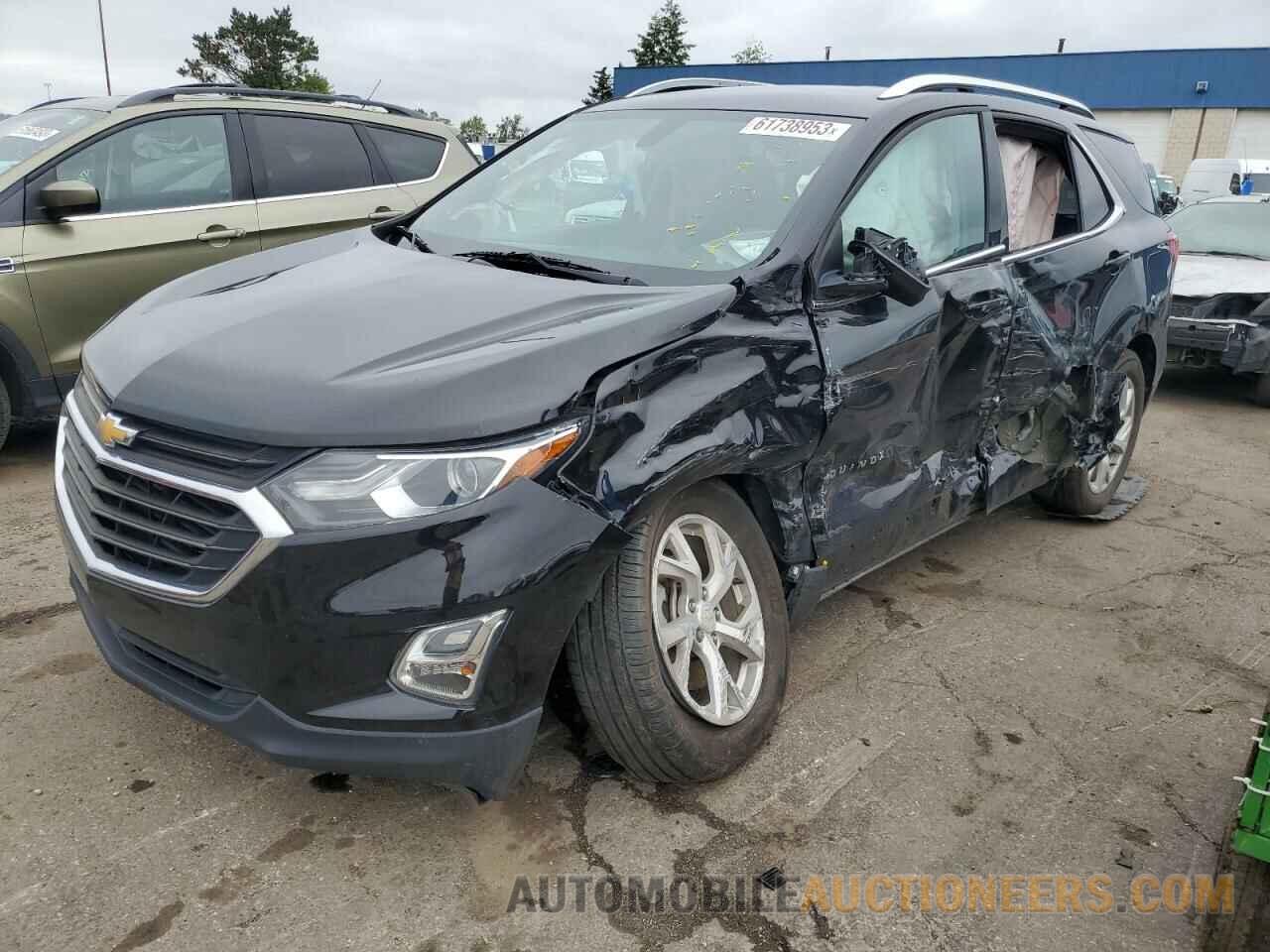 2GNAXLEX9K6136488 CHEVROLET EQUINOX 2019