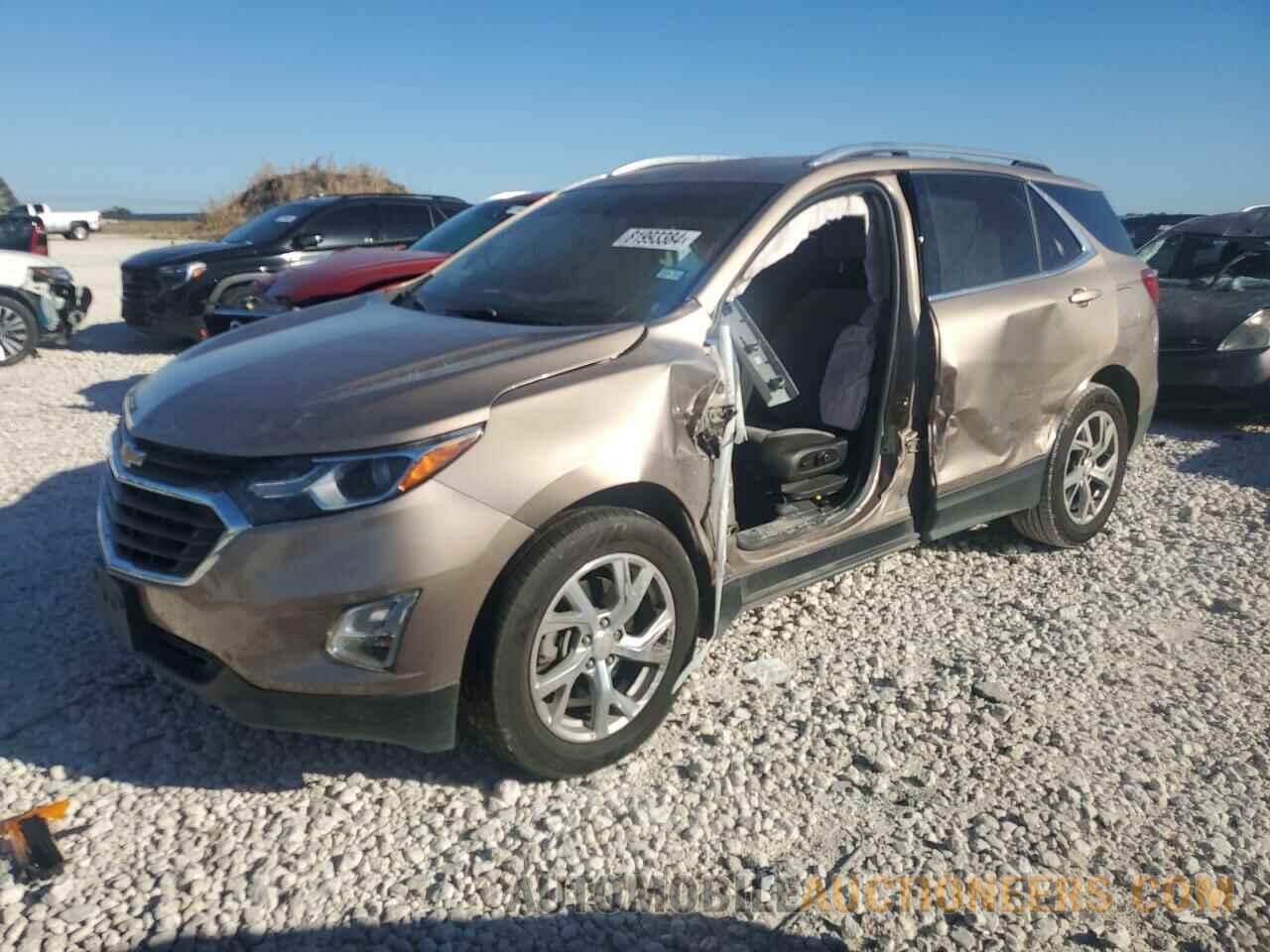 2GNAXLEX9K6162153 CHEVROLET EQUINOX 2019