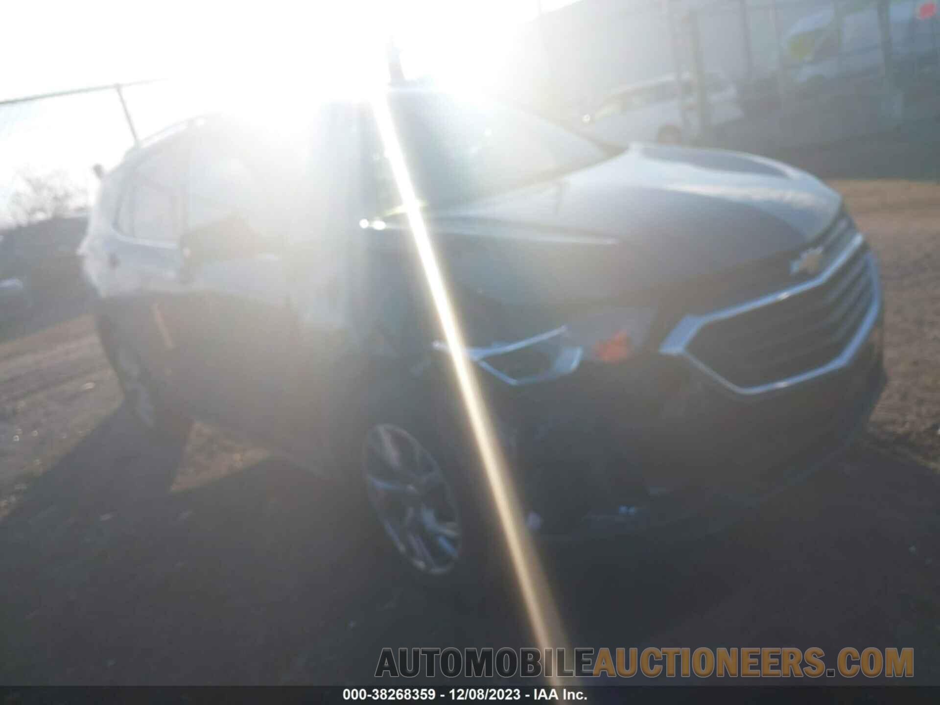 2GNAXLEX9K6234968 CHEVROLET EQUINOX 2019