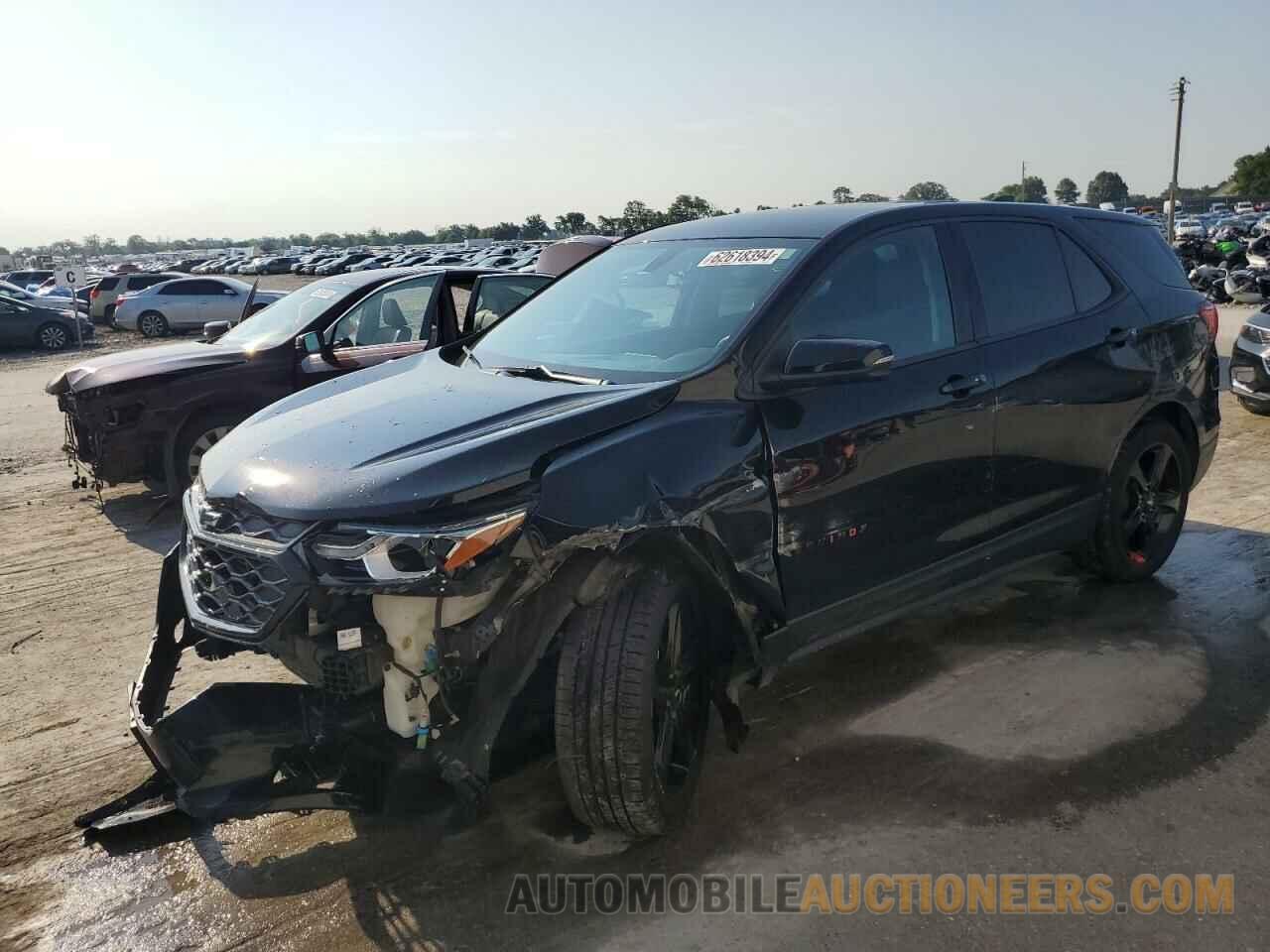 2GNAXLEX9K6248711 CHEVROLET EQUINOX 2019