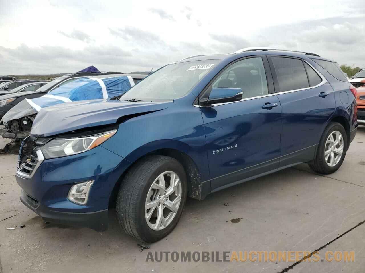 2GNAXLEX9K6292787 CHEVROLET EQUINOX 2019