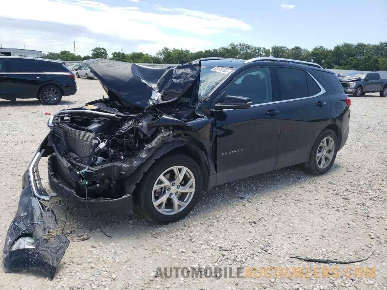 2GNAXLEX9K6297701 CHEVROLET EQUINOX 2019