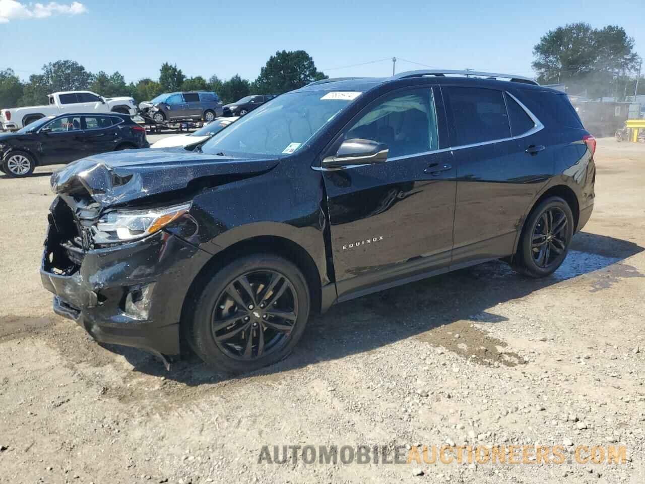 2GNAXLEX9L6140140 CHEVROLET EQUINOX 2020