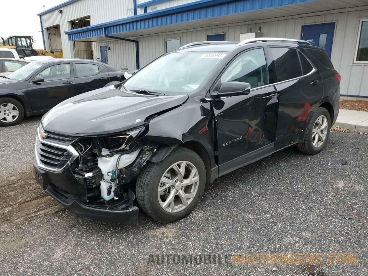 2GNAXLEXXK6186154 CHEVROLET EQUINOX 2019