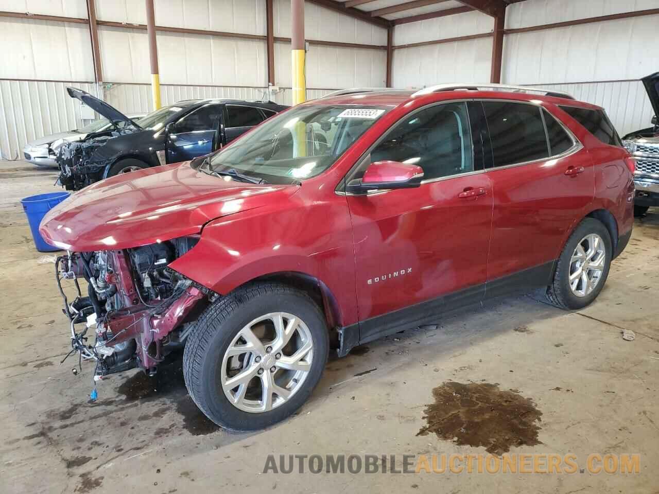 2GNAXLEXXK6186574 CHEVROLET EQUINOX 2019