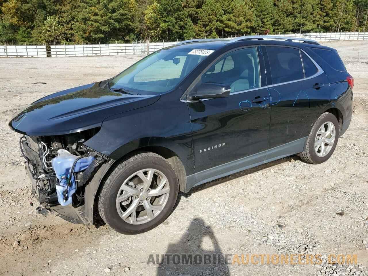 2GNAXLEXXK6203826 CHEVROLET EQUINOX 2019