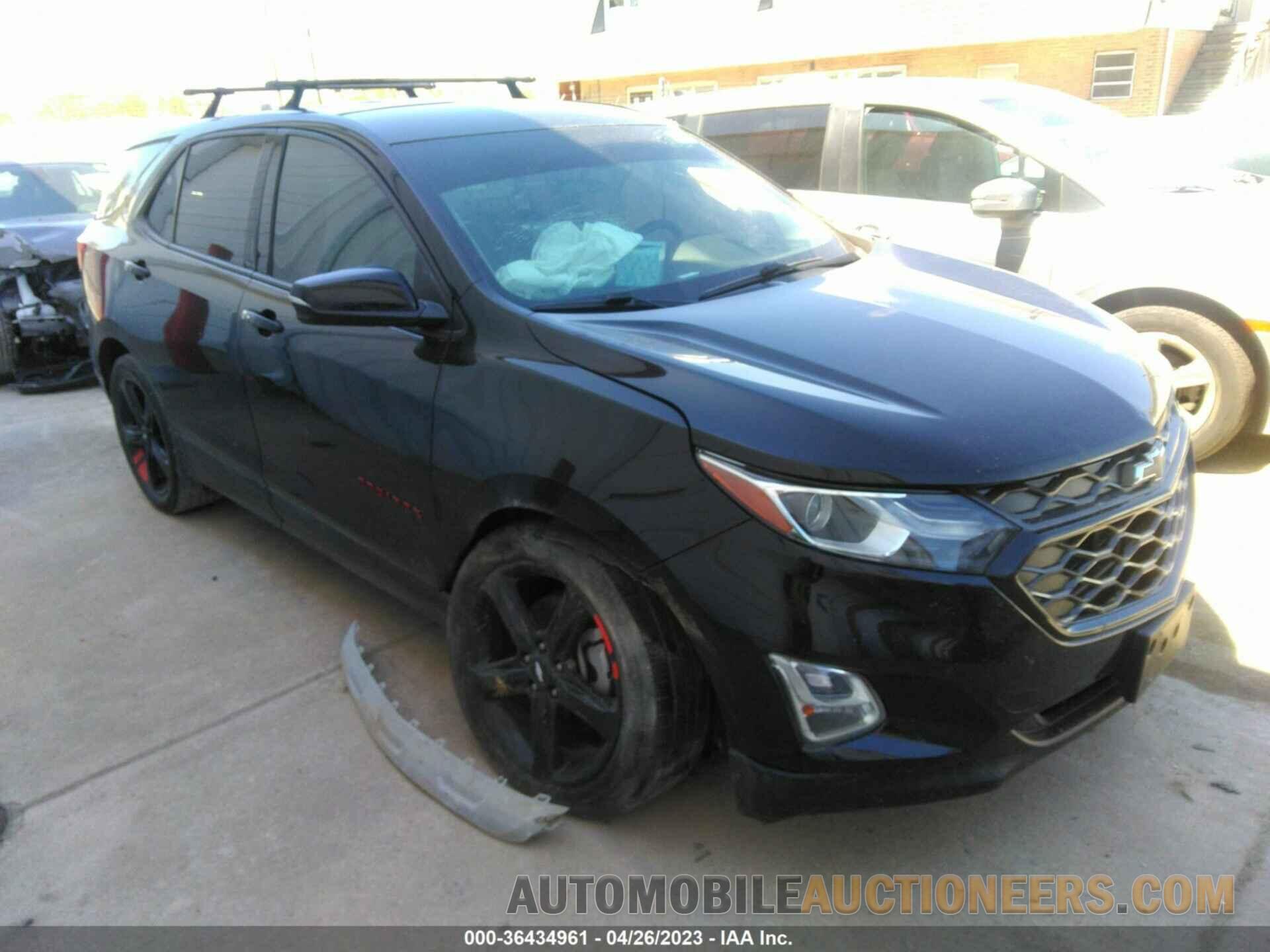 2GNAXLEXXK6225566 CHEVROLET EQUINOX 2019