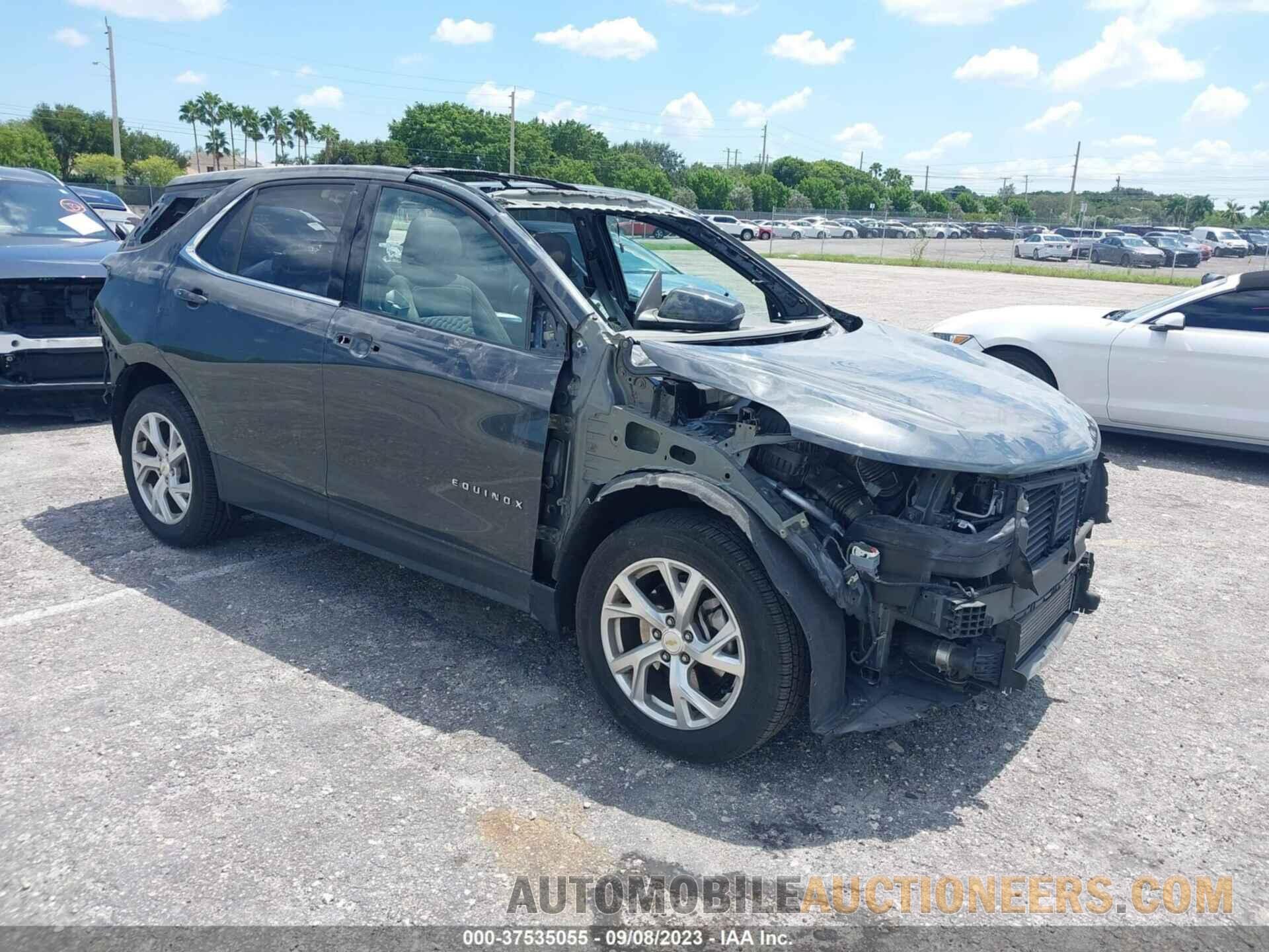 2GNAXLEXXK6234493 CHEVROLET EQUINOX 2019