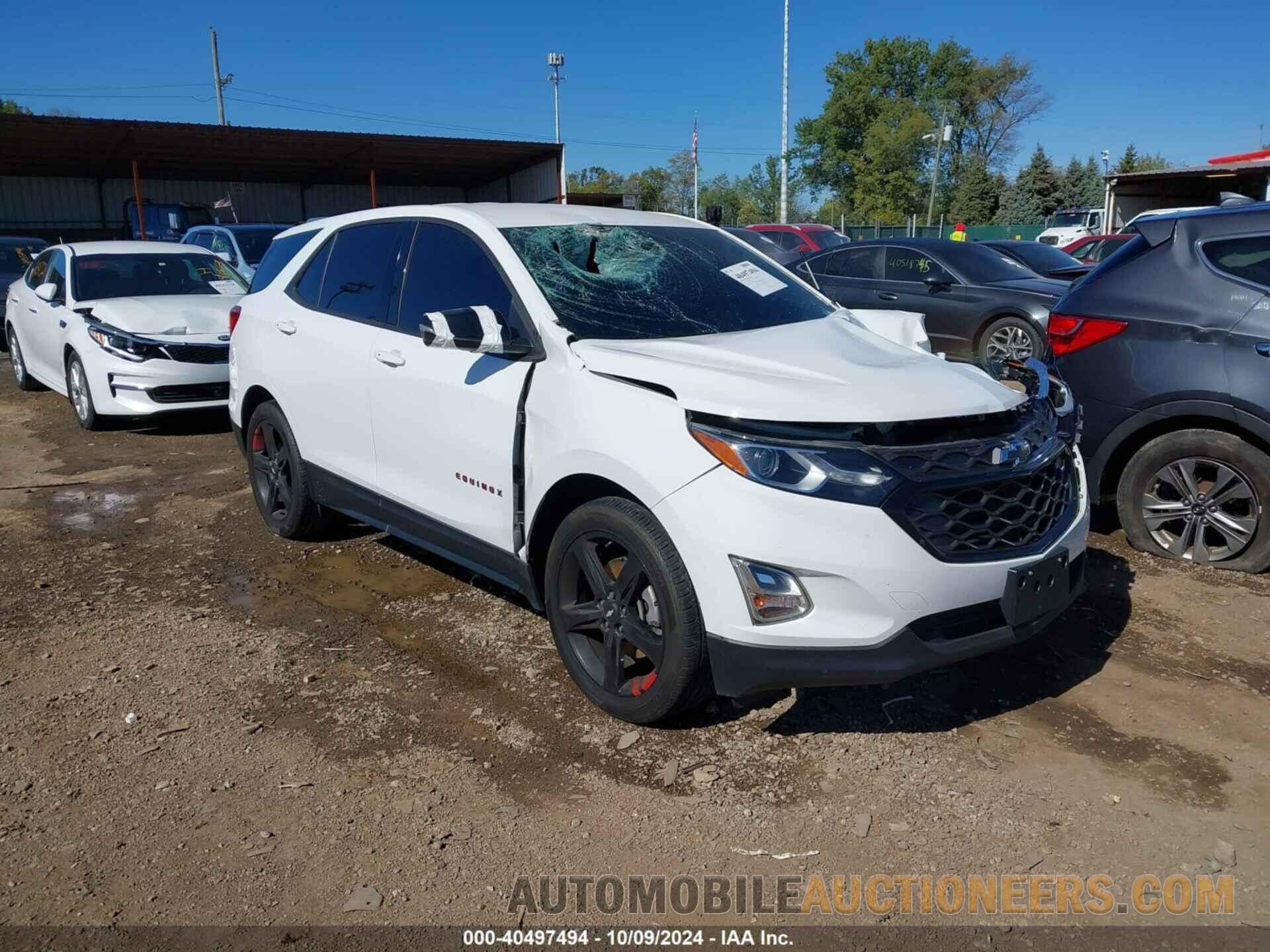 2GNAXLEXXK6250953 CHEVROLET EQUINOX 2019