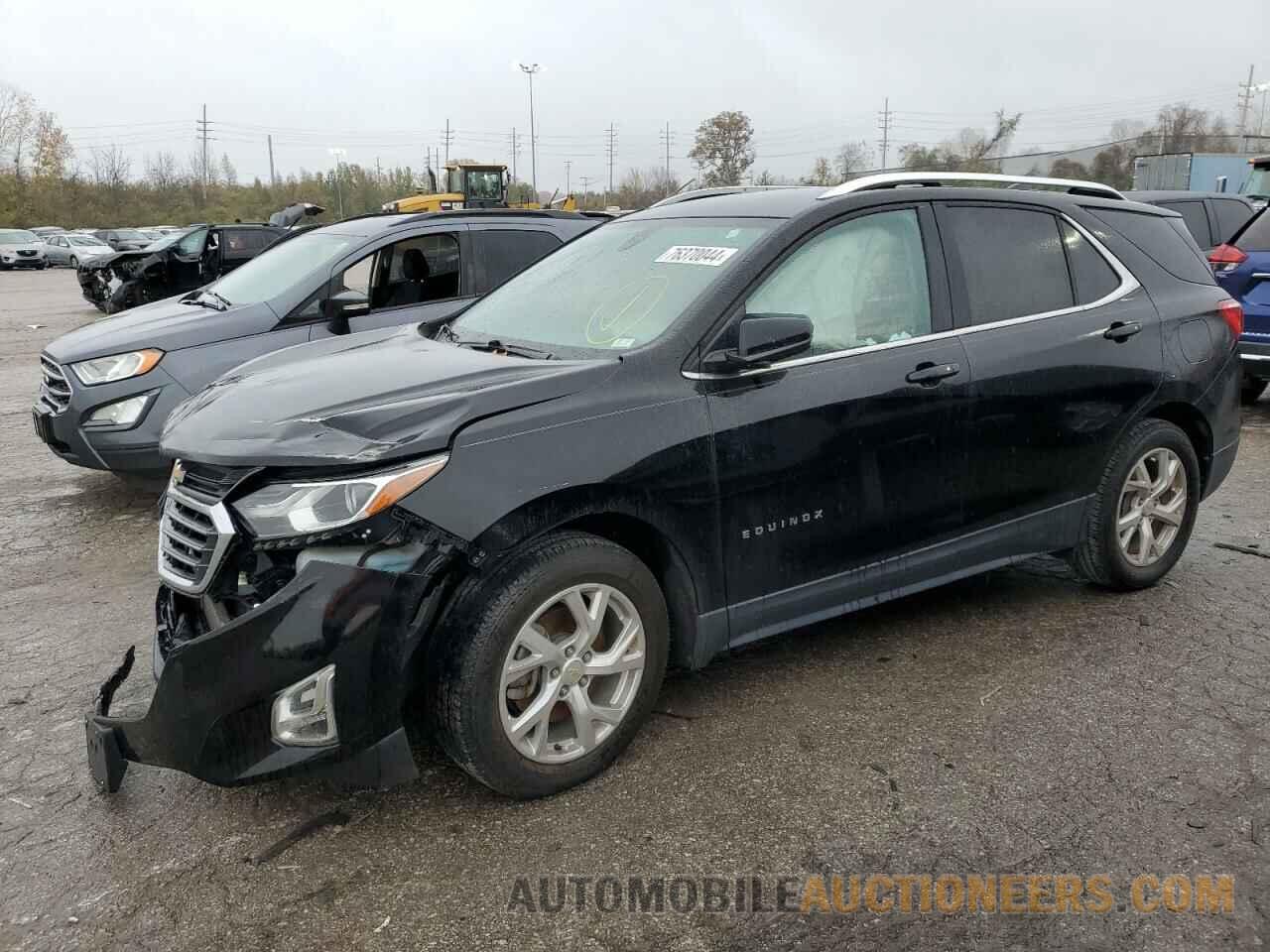 2GNAXLEXXK6296069 CHEVROLET EQUINOX 2019