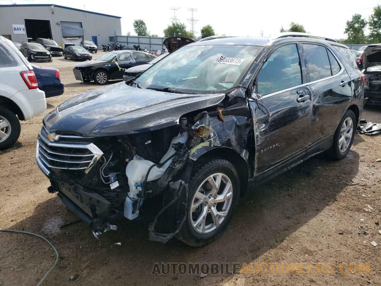 2GNAXMEV0J6338705 CHEVROLET EQUINOX 2018