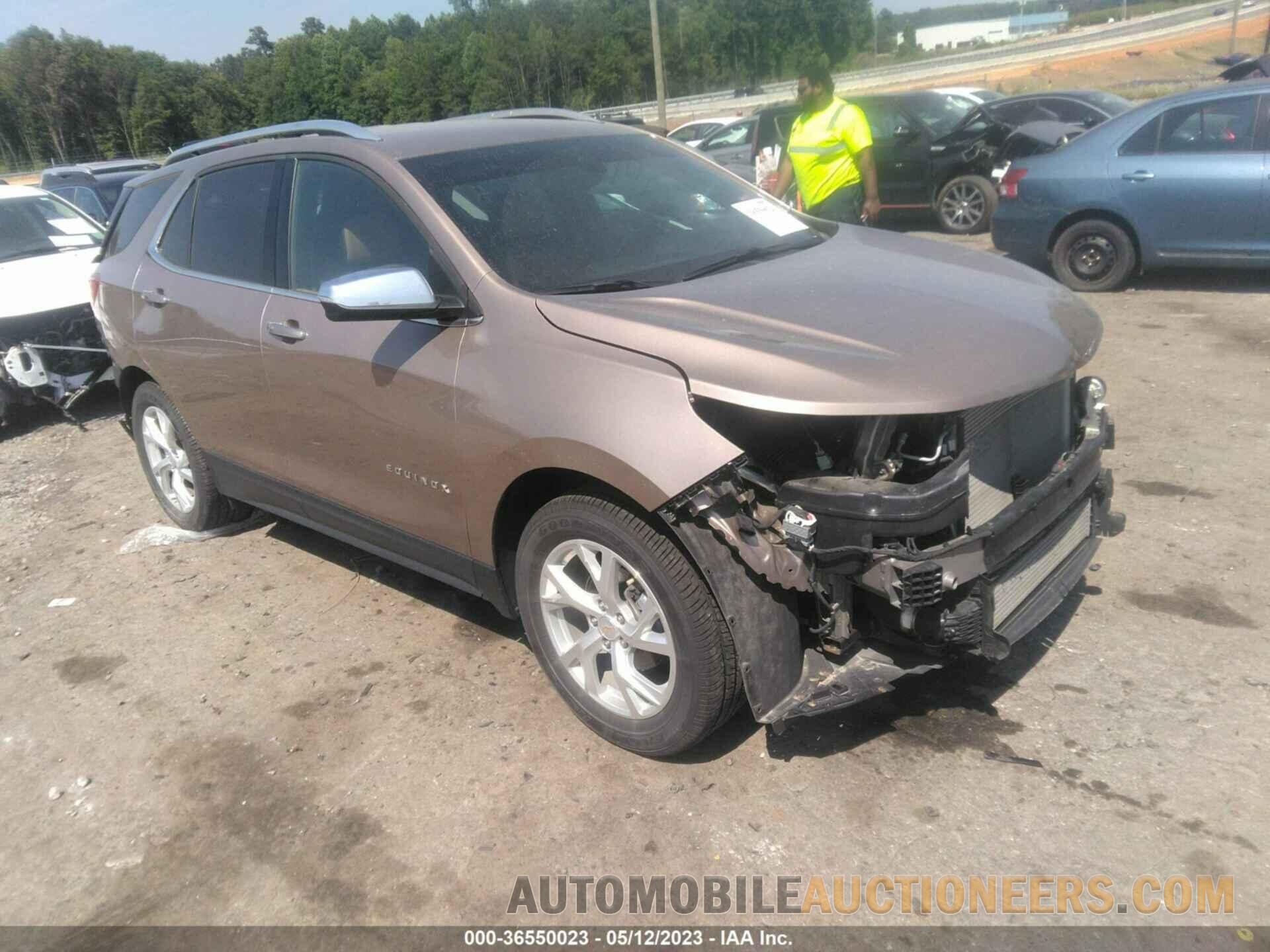 2GNAXMEV0J6344004 CHEVROLET EQUINOX 2018