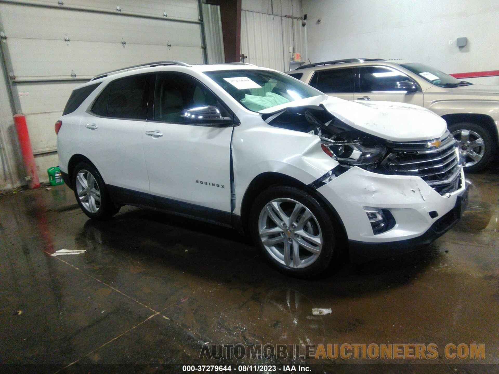 2GNAXMEV1J6104430 CHEVROLET EQUINOX 2018