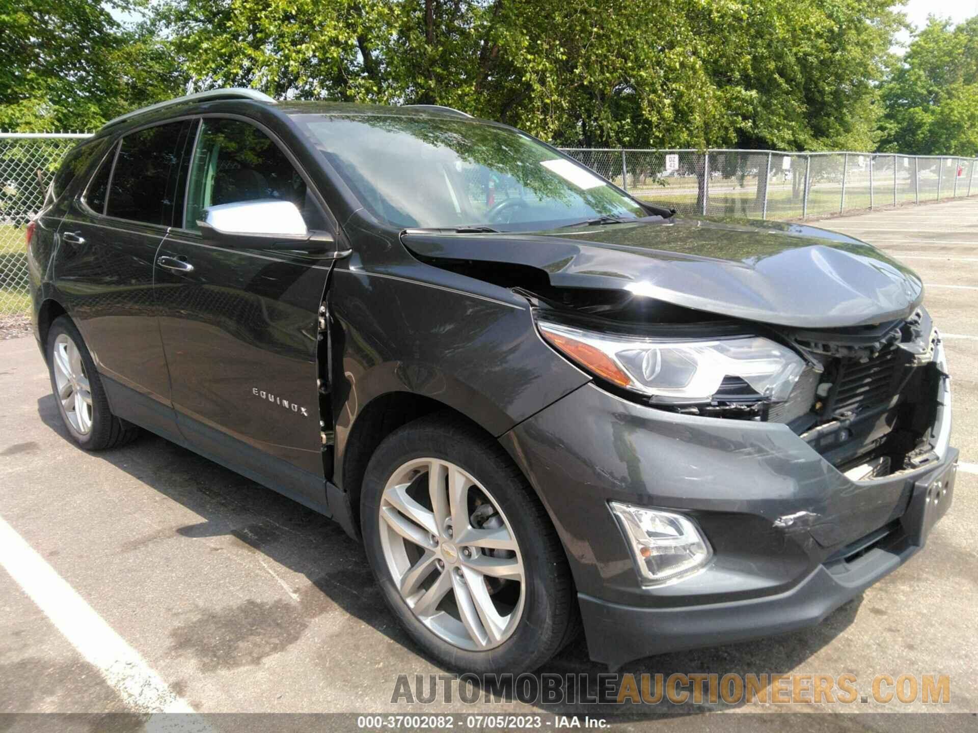 2GNAXMEV1J6275808 CHEVROLET EQUINOX 2018