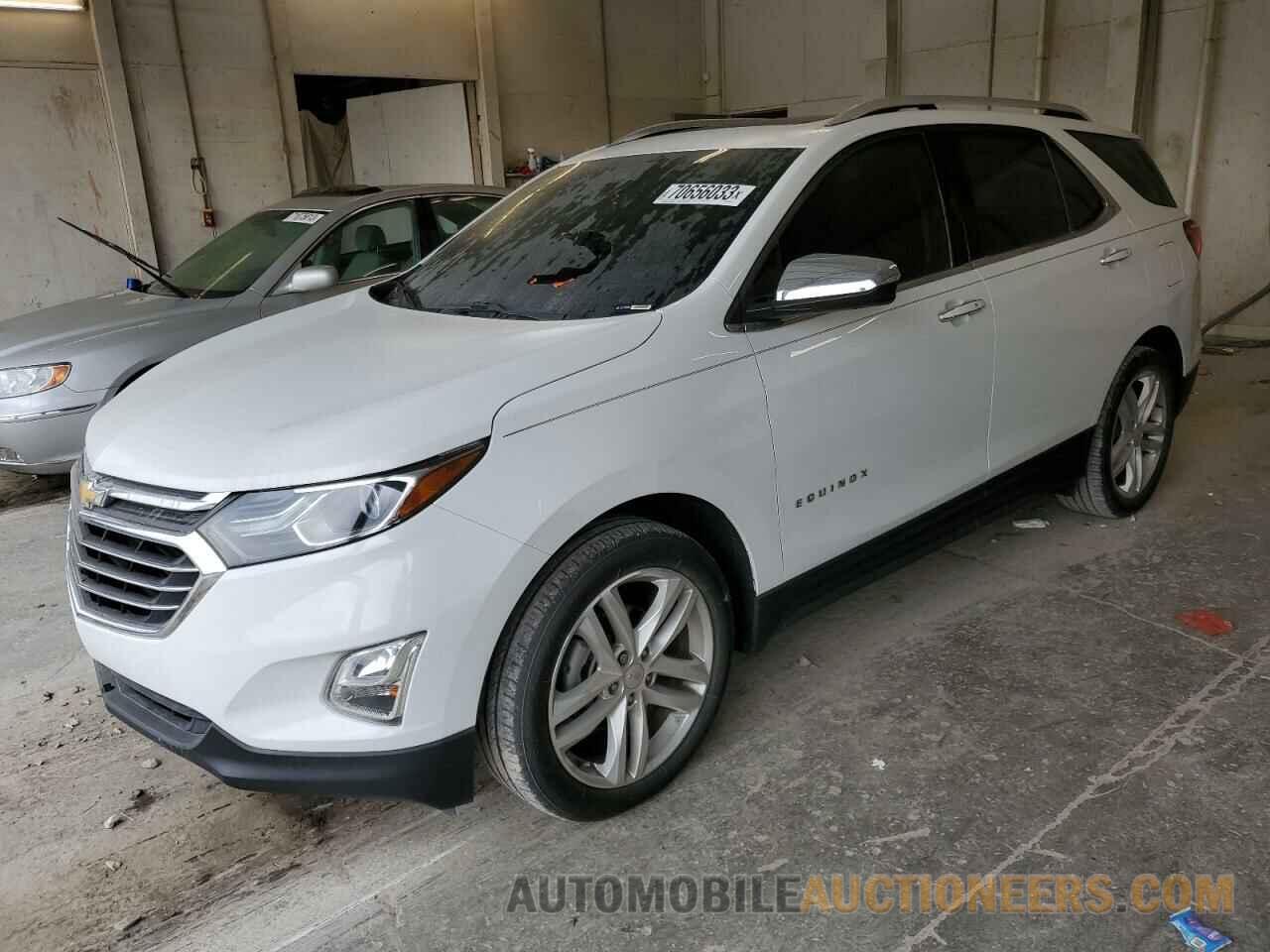 2GNAXMEV1J6276568 CHEVROLET EQUINOX 2018