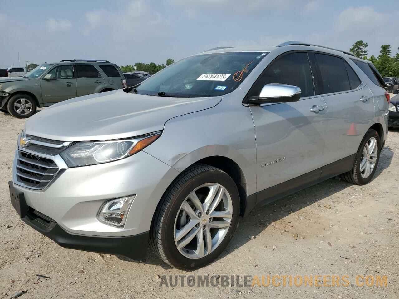 2GNAXMEV2J6247712 CHEVROLET EQUINOX 2018