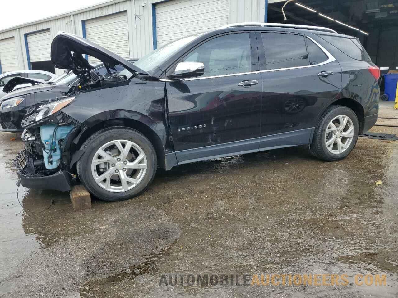 2GNAXMEV2J6250495 CHEVROLET EQUINOX 2018