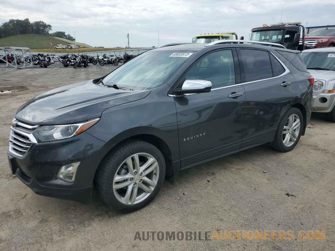 2GNAXMEV2J6299602 CHEVROLET EQUINOX 2018