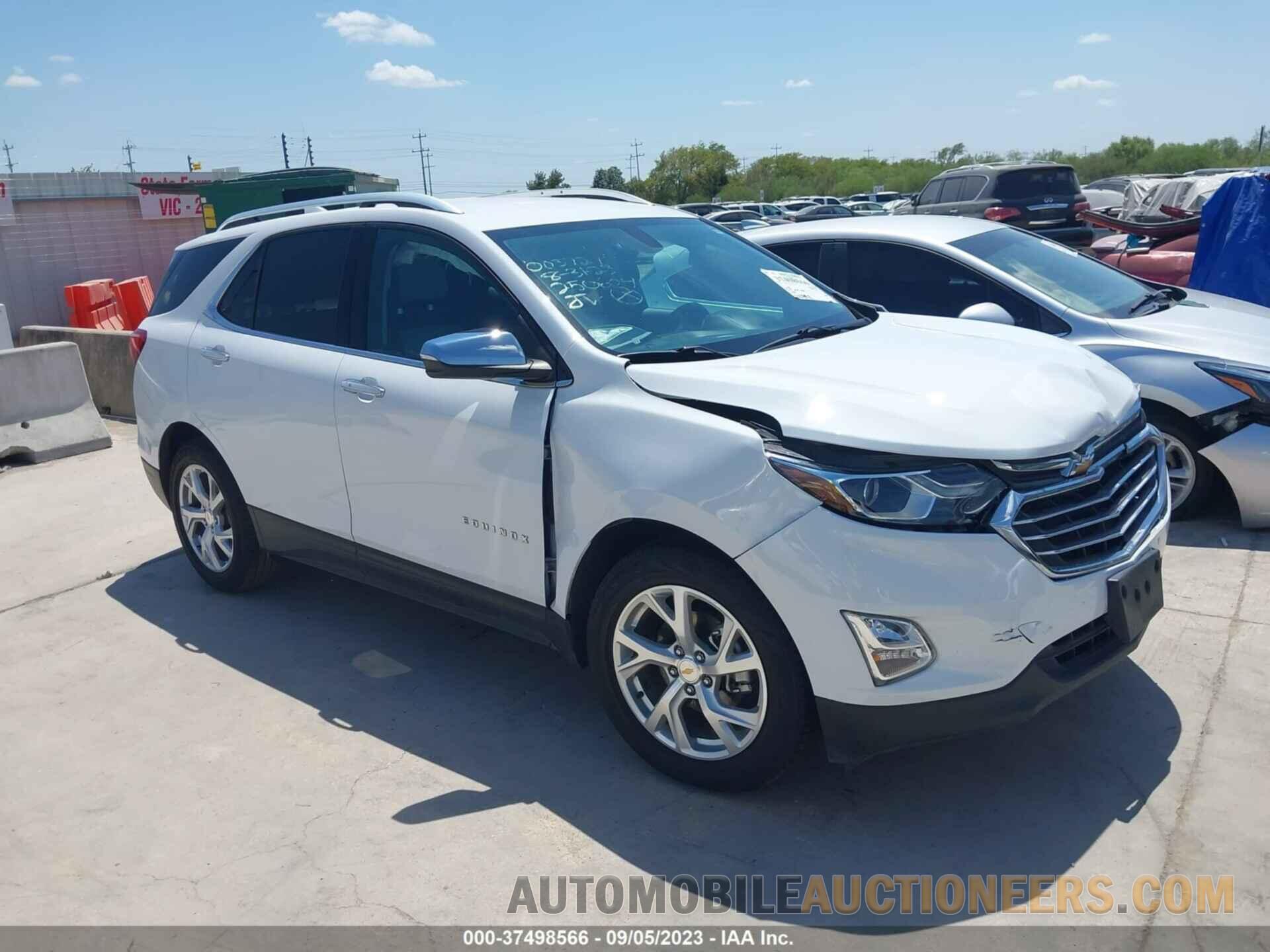 2GNAXMEV3J6250604 CHEVROLET EQUINOX 2018