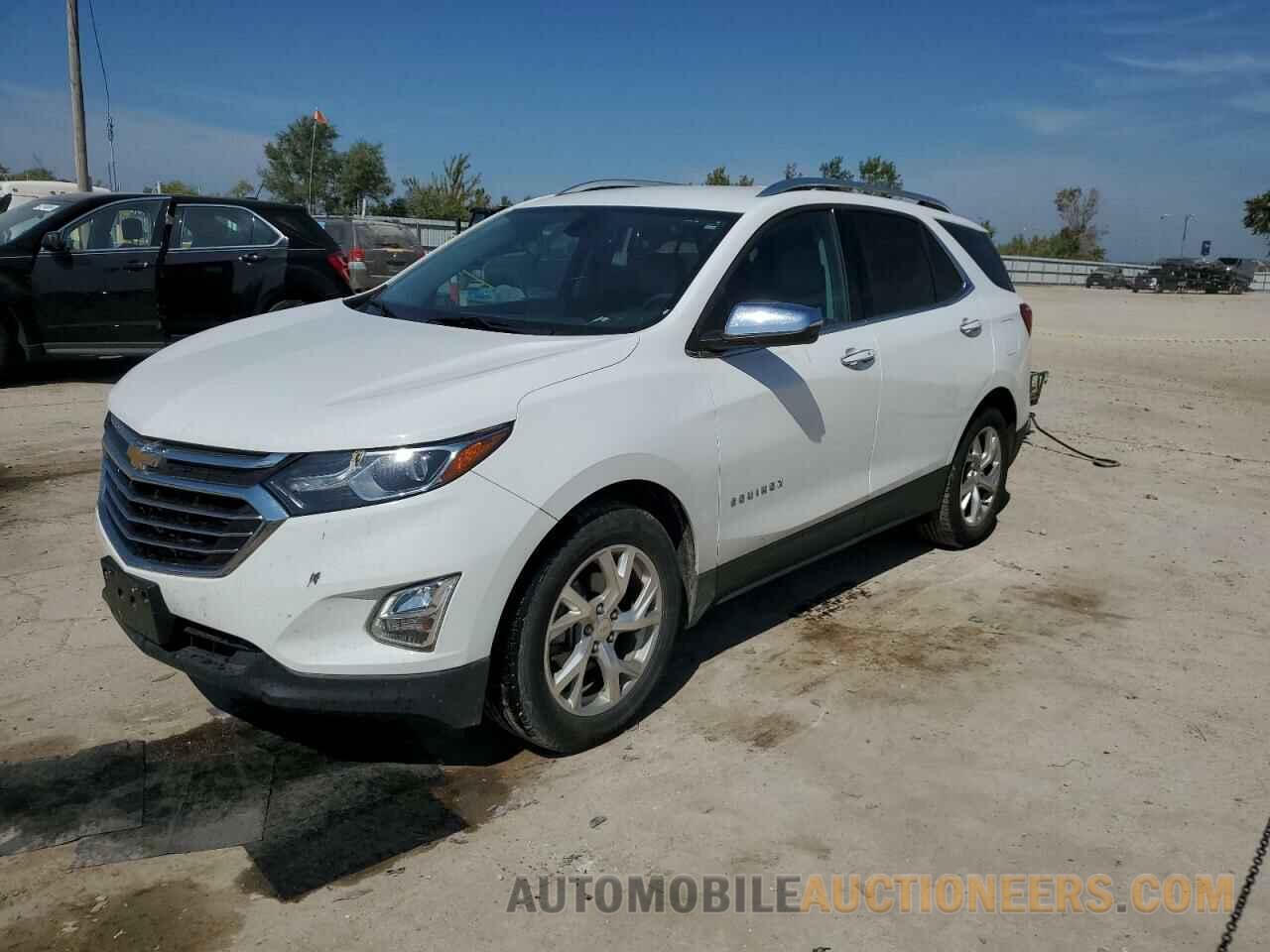 2GNAXMEV3J6262106 CHEVROLET EQUINOX 2018