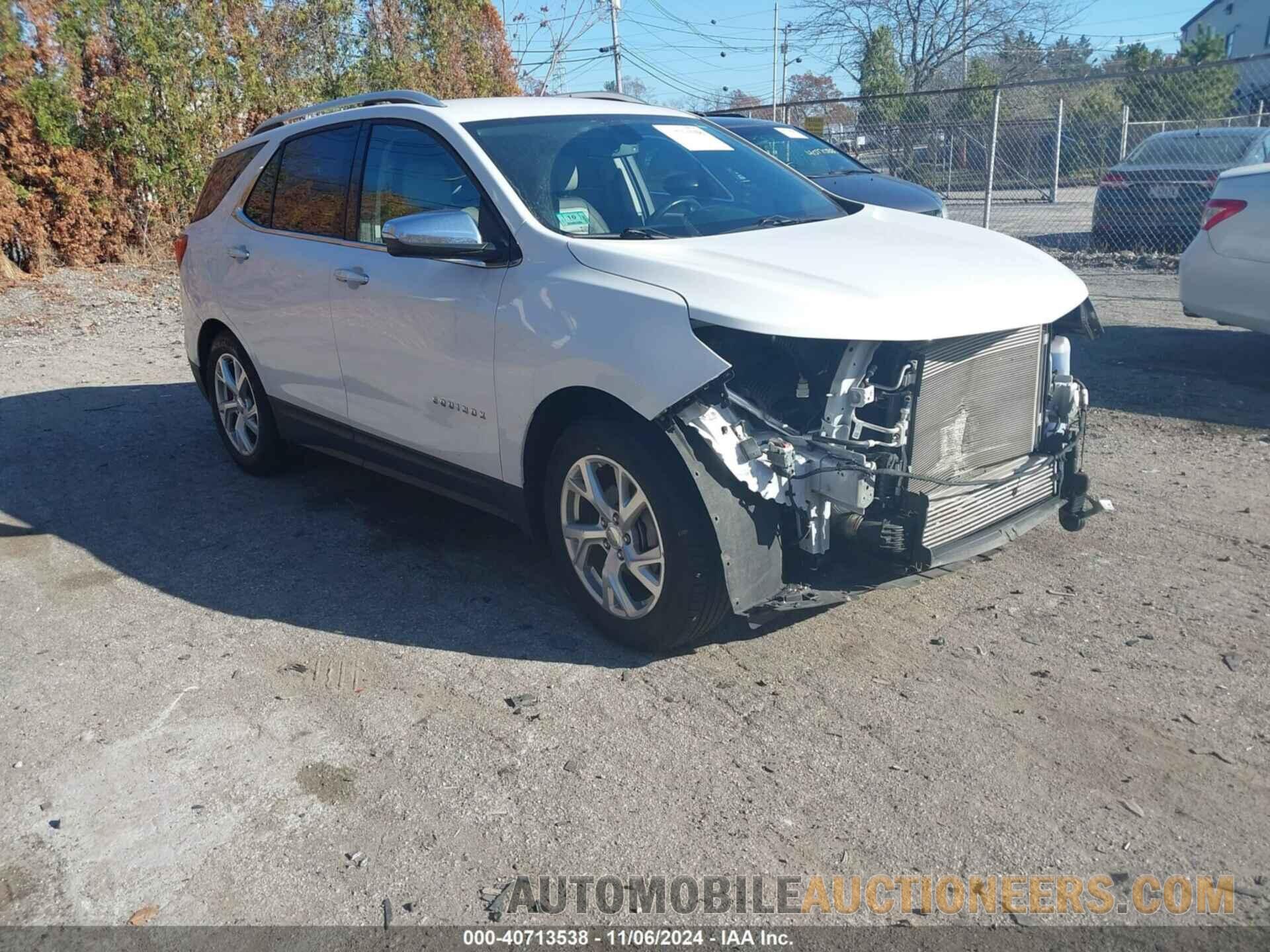 2GNAXMEV3J6262249 CHEVROLET EQUINOX 2018