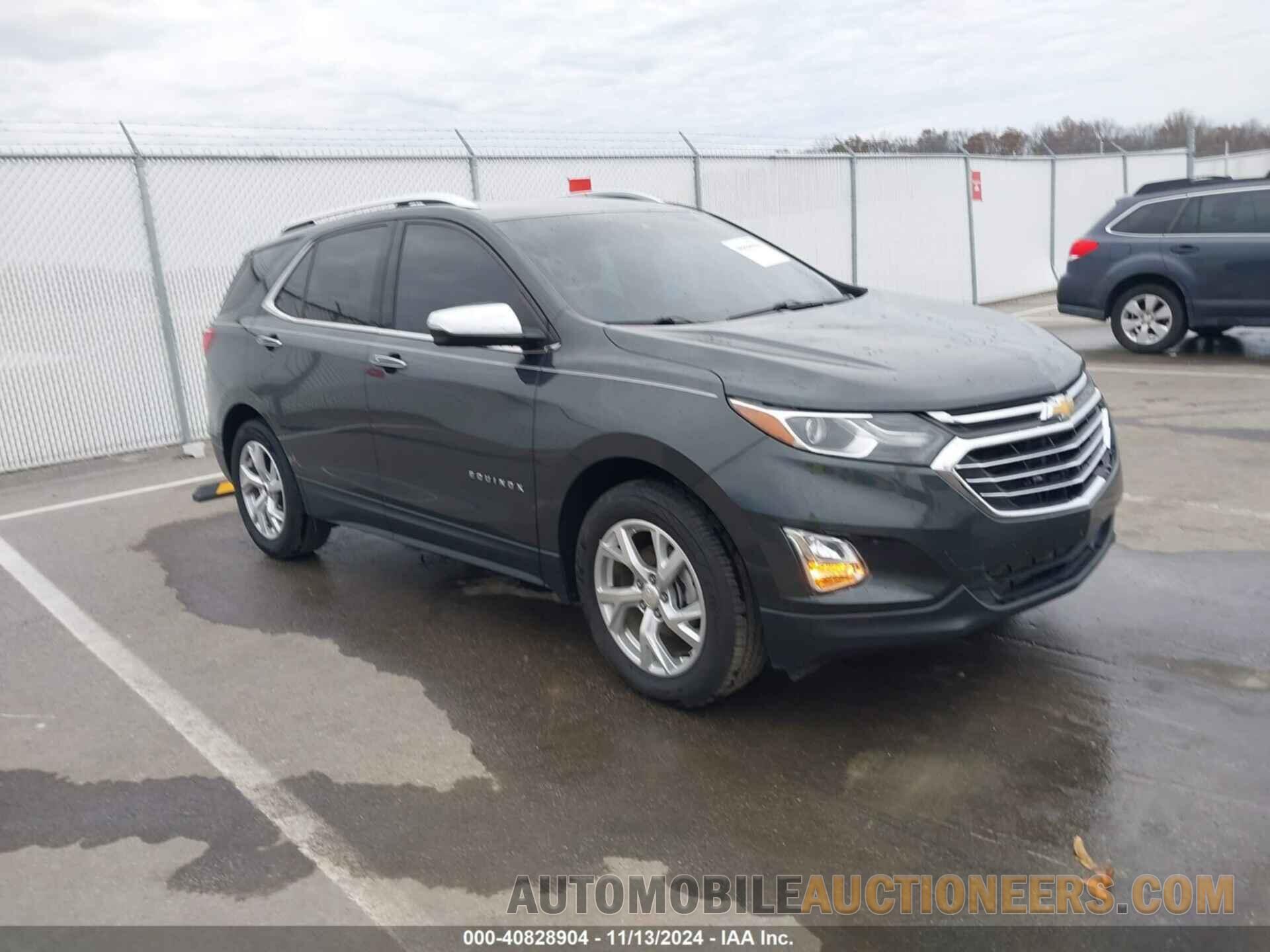 2GNAXMEV4J6115342 CHEVROLET EQUINOX 2018